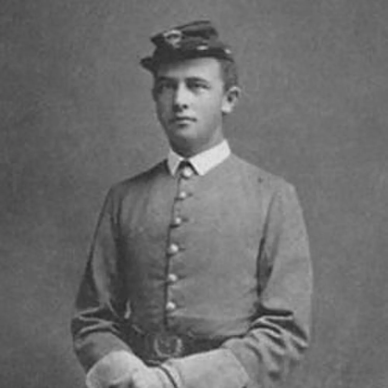 Matthias W. Day