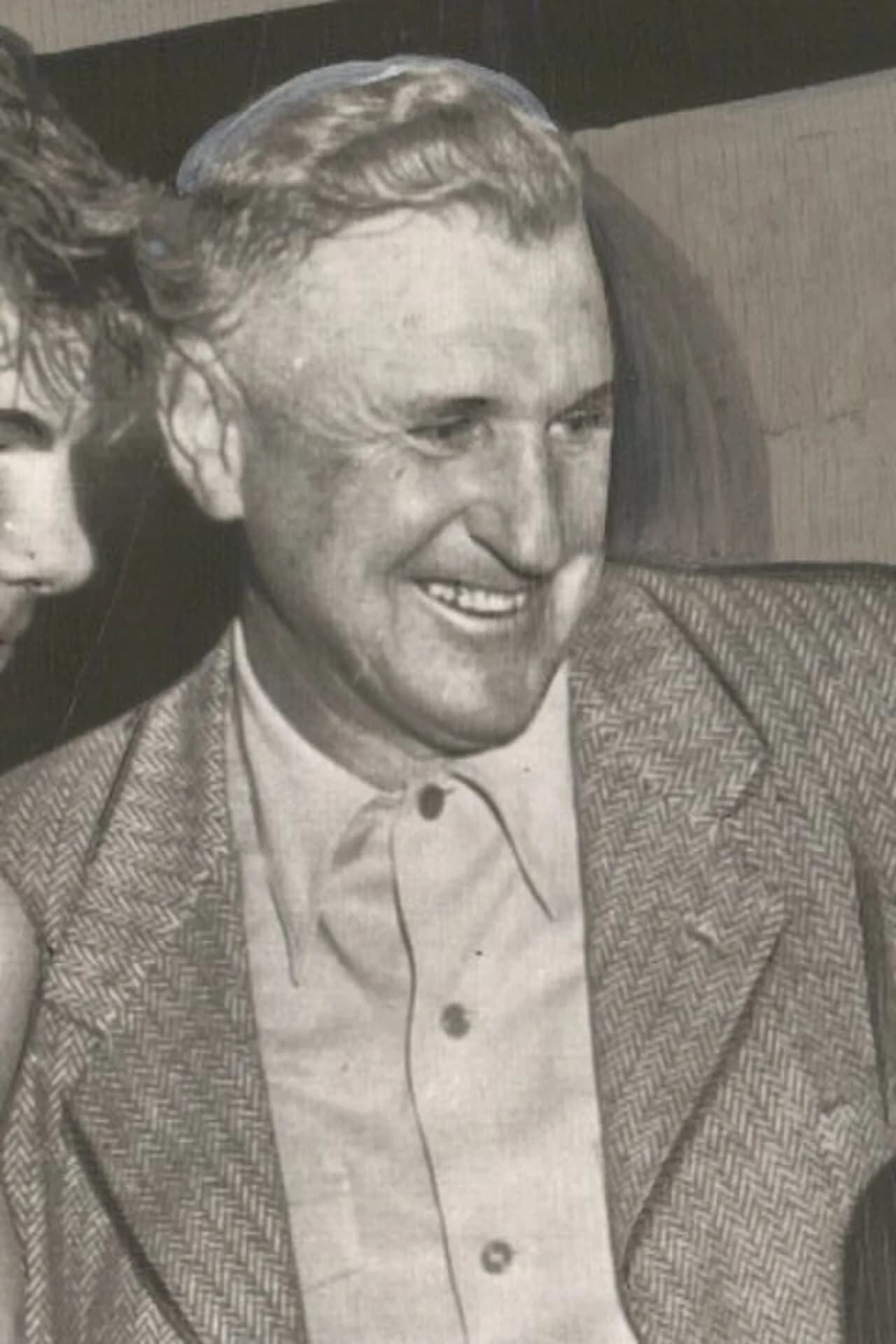 Matty Bell