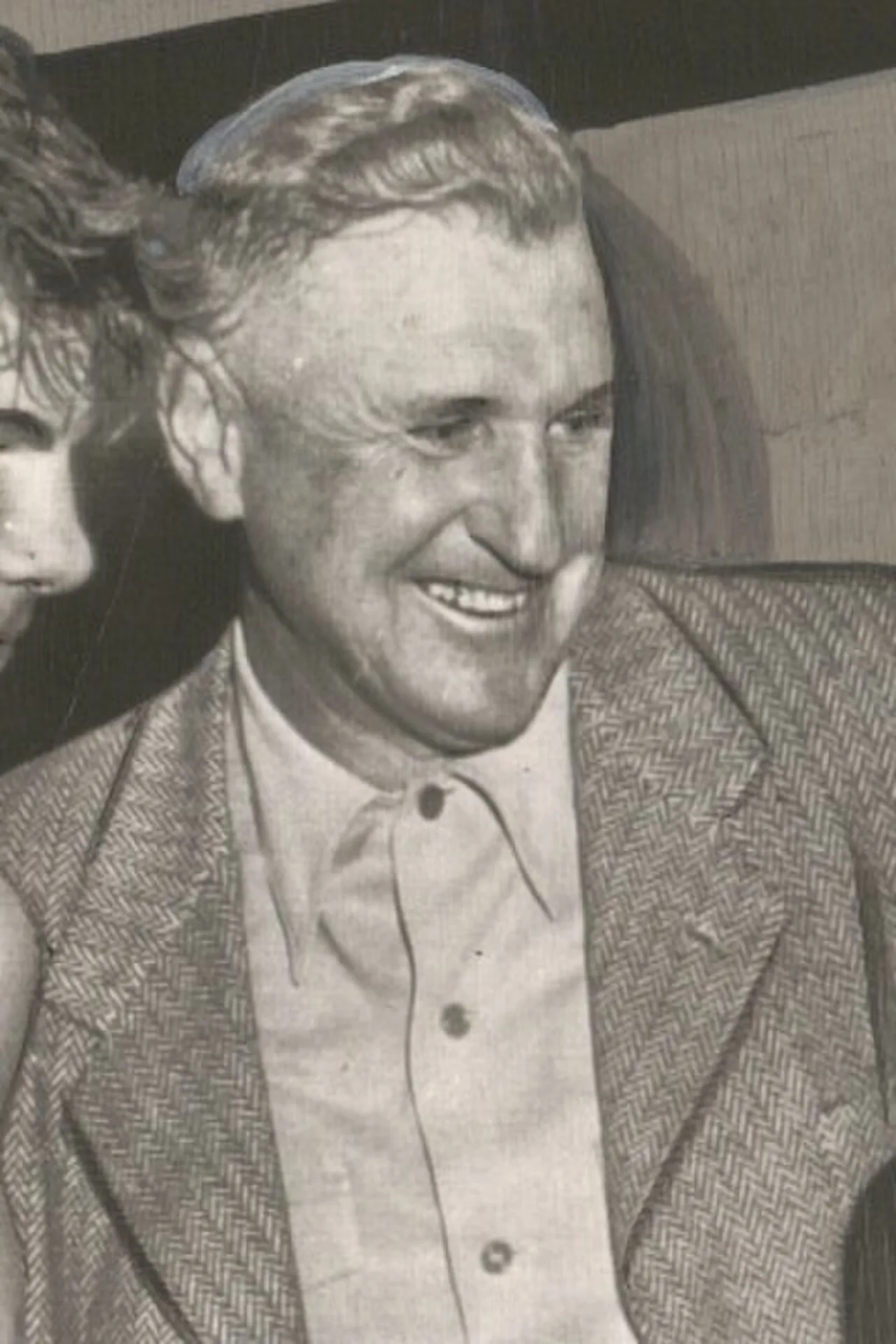 Matty Bell