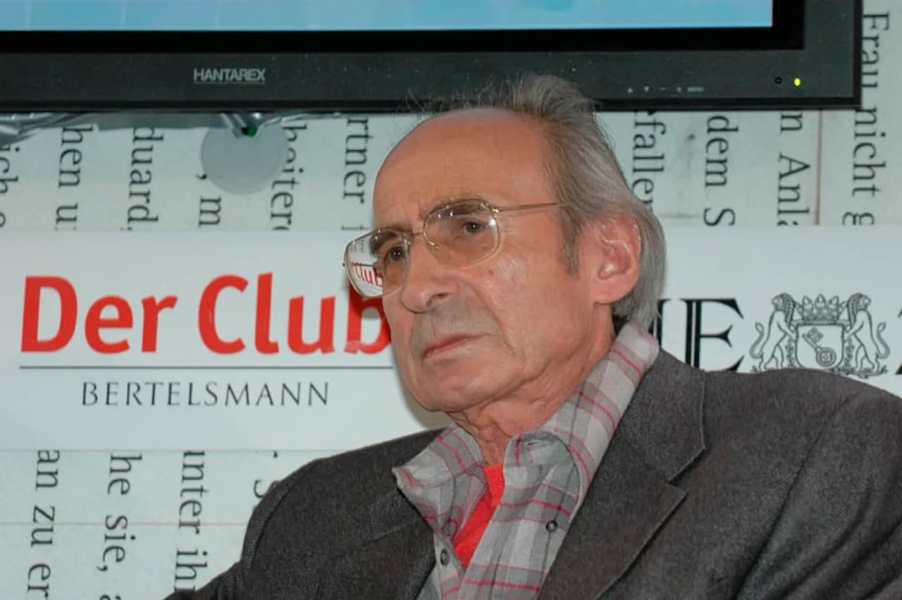 Peter Rühmkorf