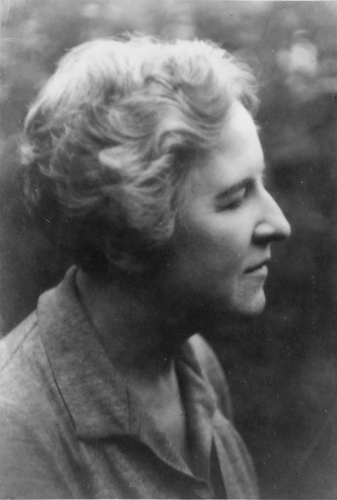 Maud Slye