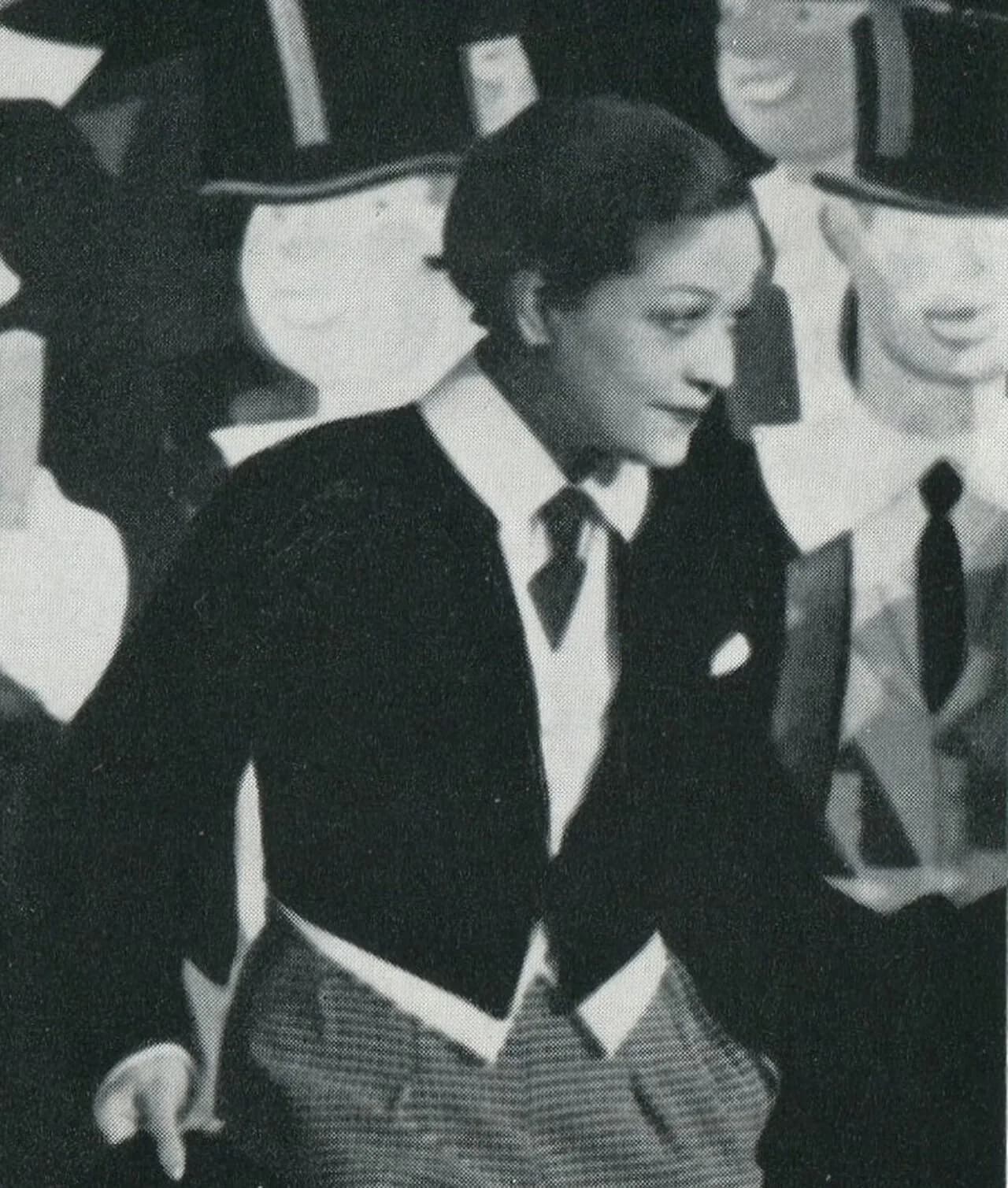 Grethe Weiser