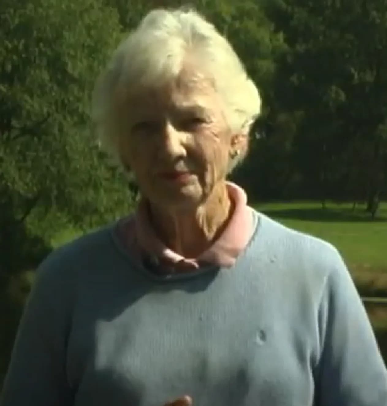 Maureen Ogden