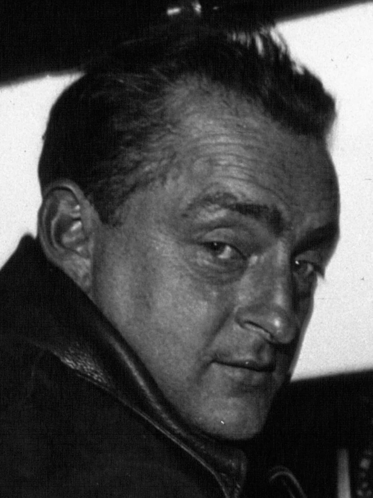 Maurice Arnoux