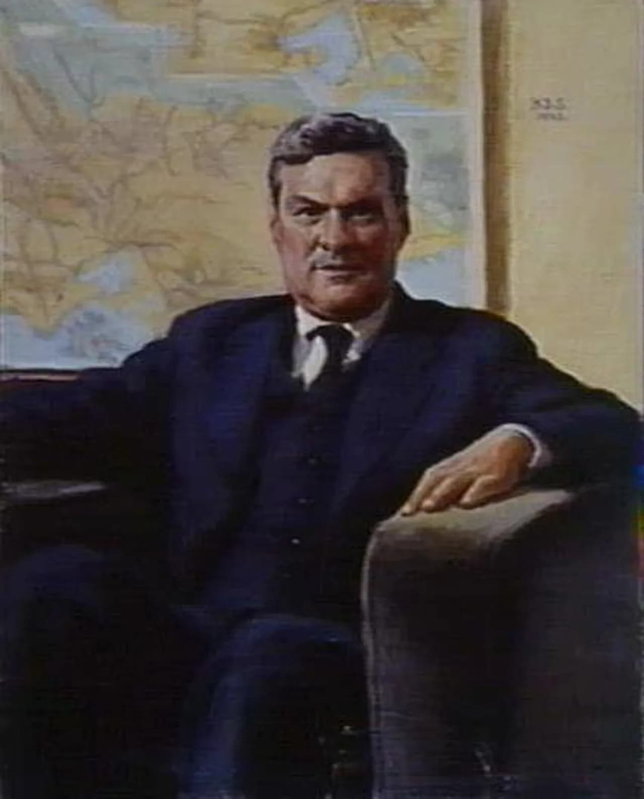 Maurice Blackburn