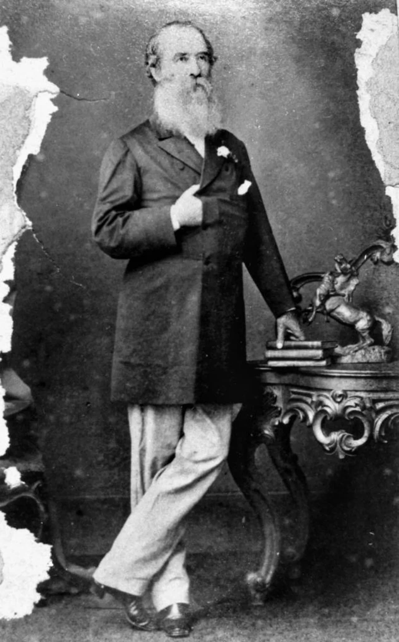Maurice Charles O'Connell