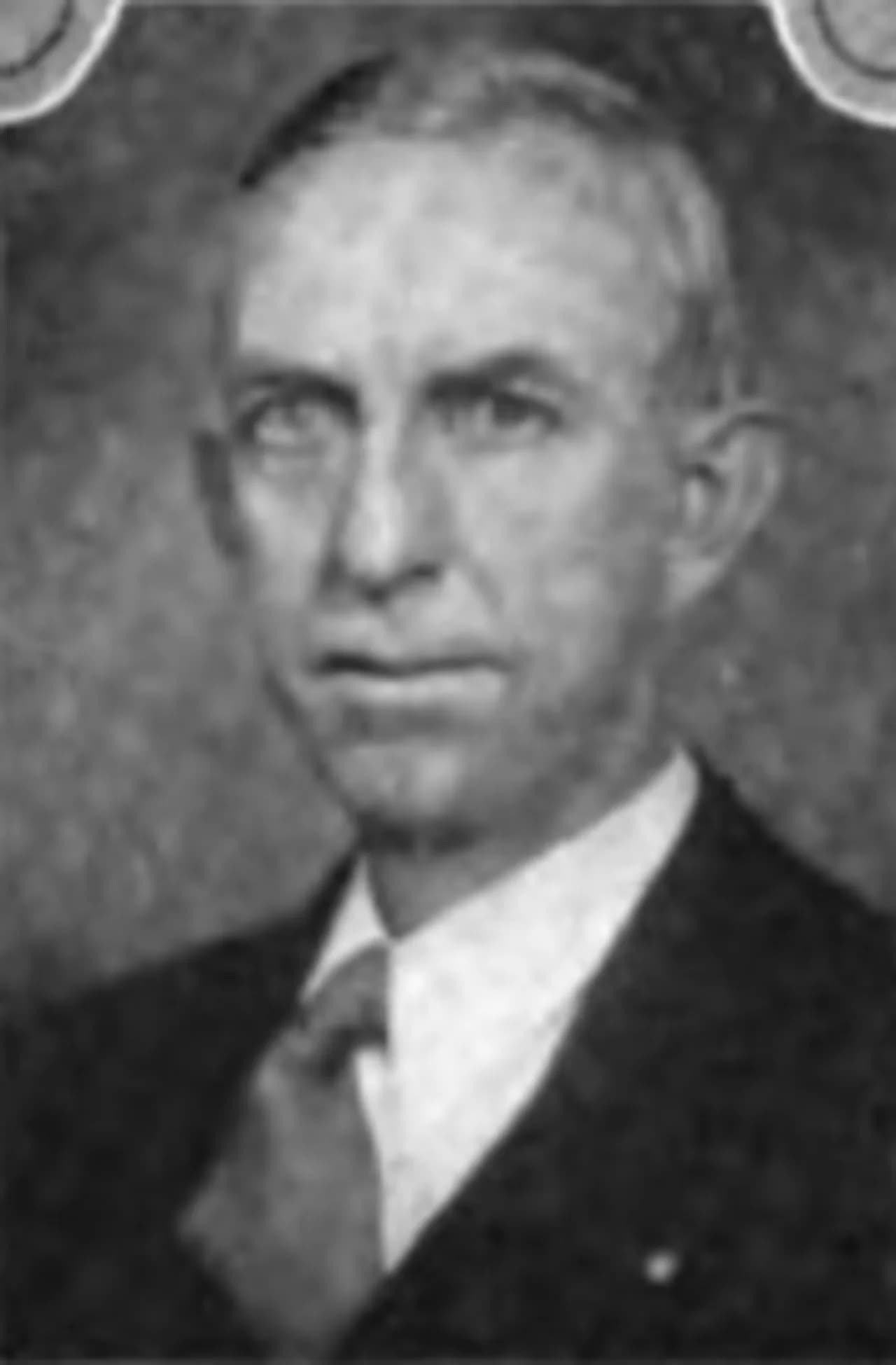 Maurice E. Post
