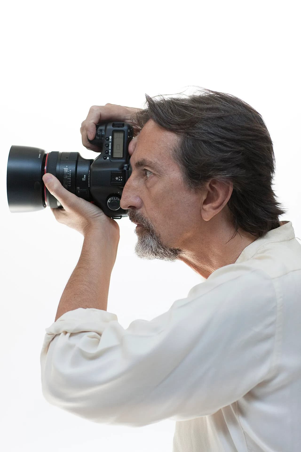 Giovanni Gastel