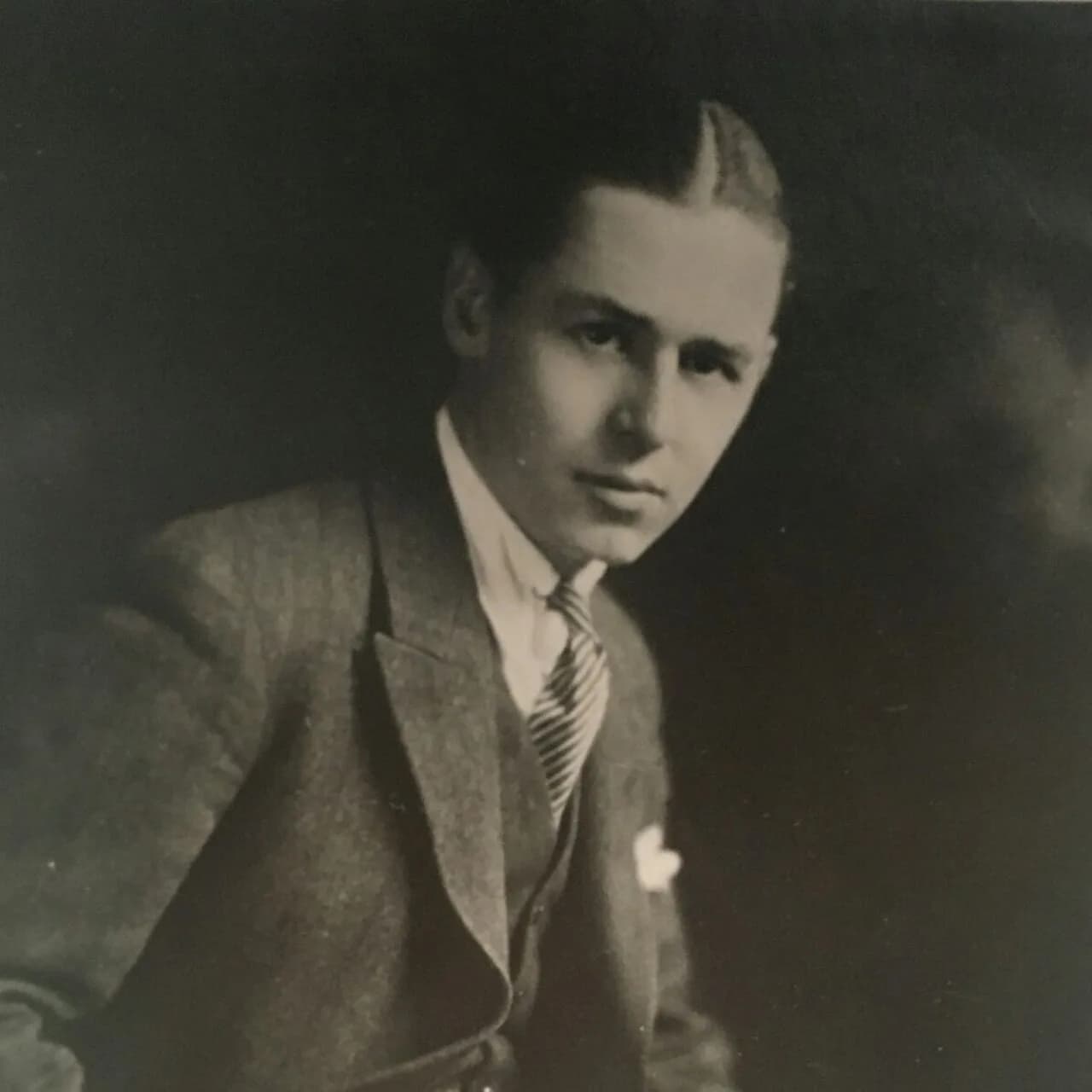 Maurice Fatio