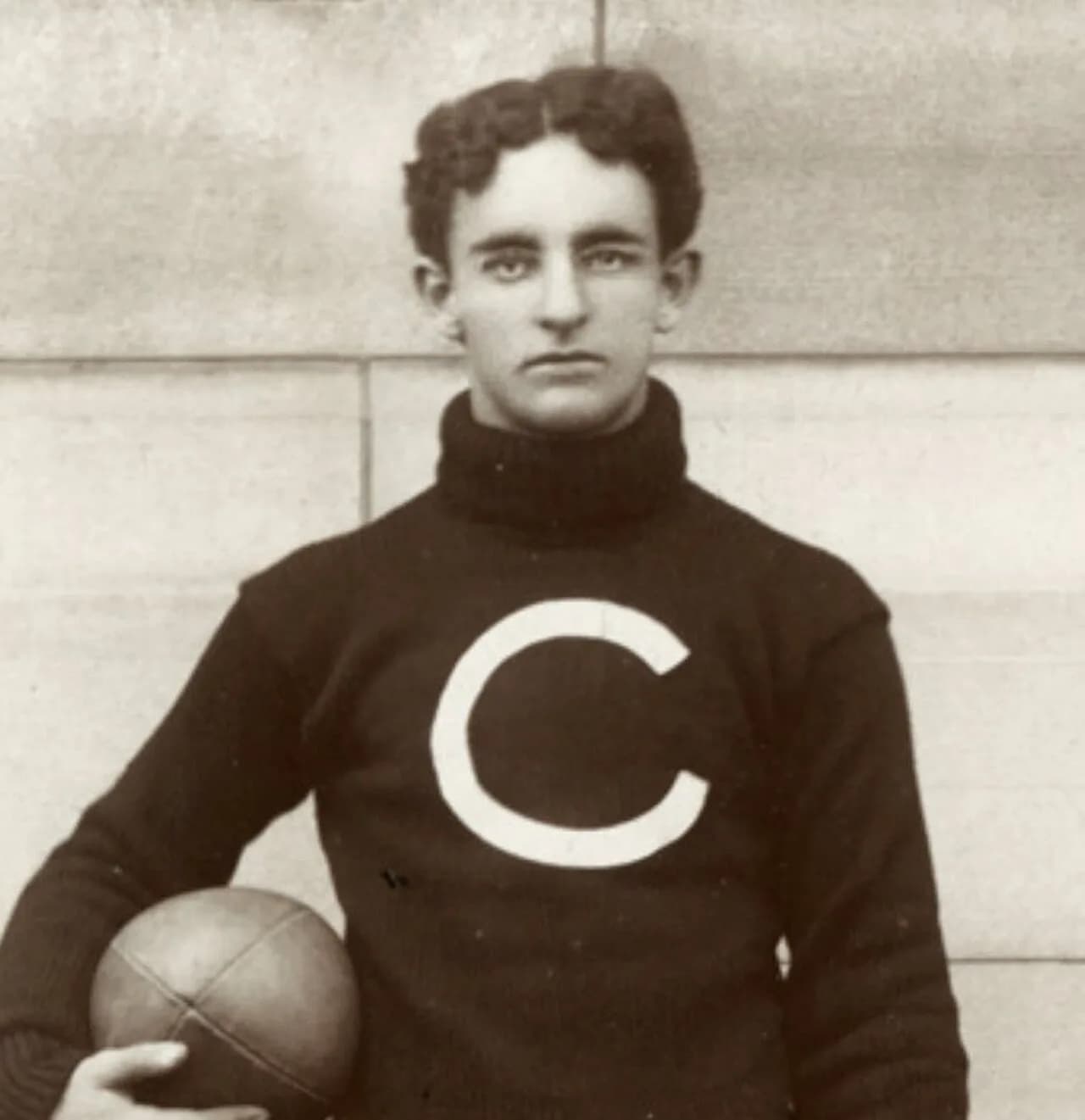 Maurice Gordon Clarke