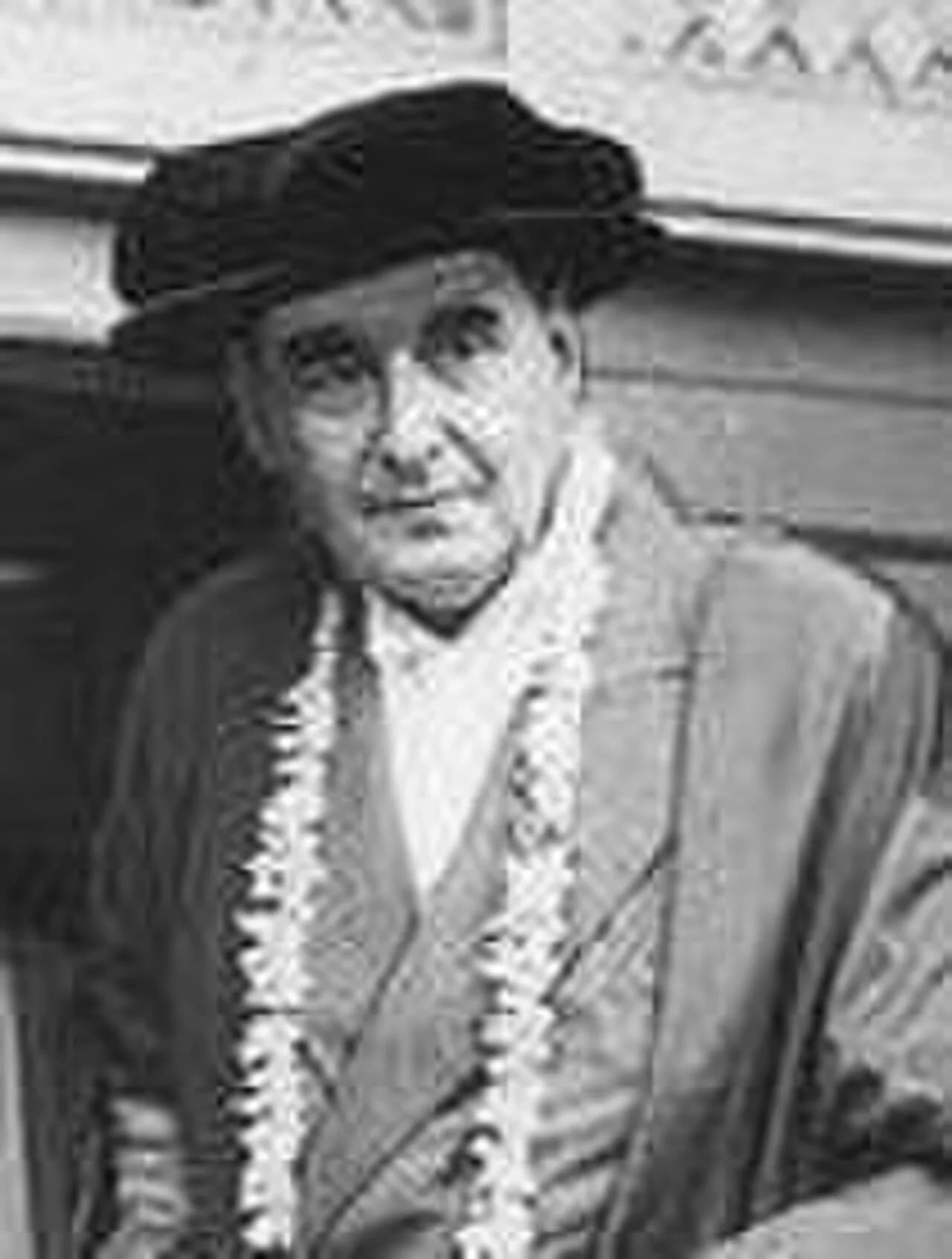 Maurice Gwyer