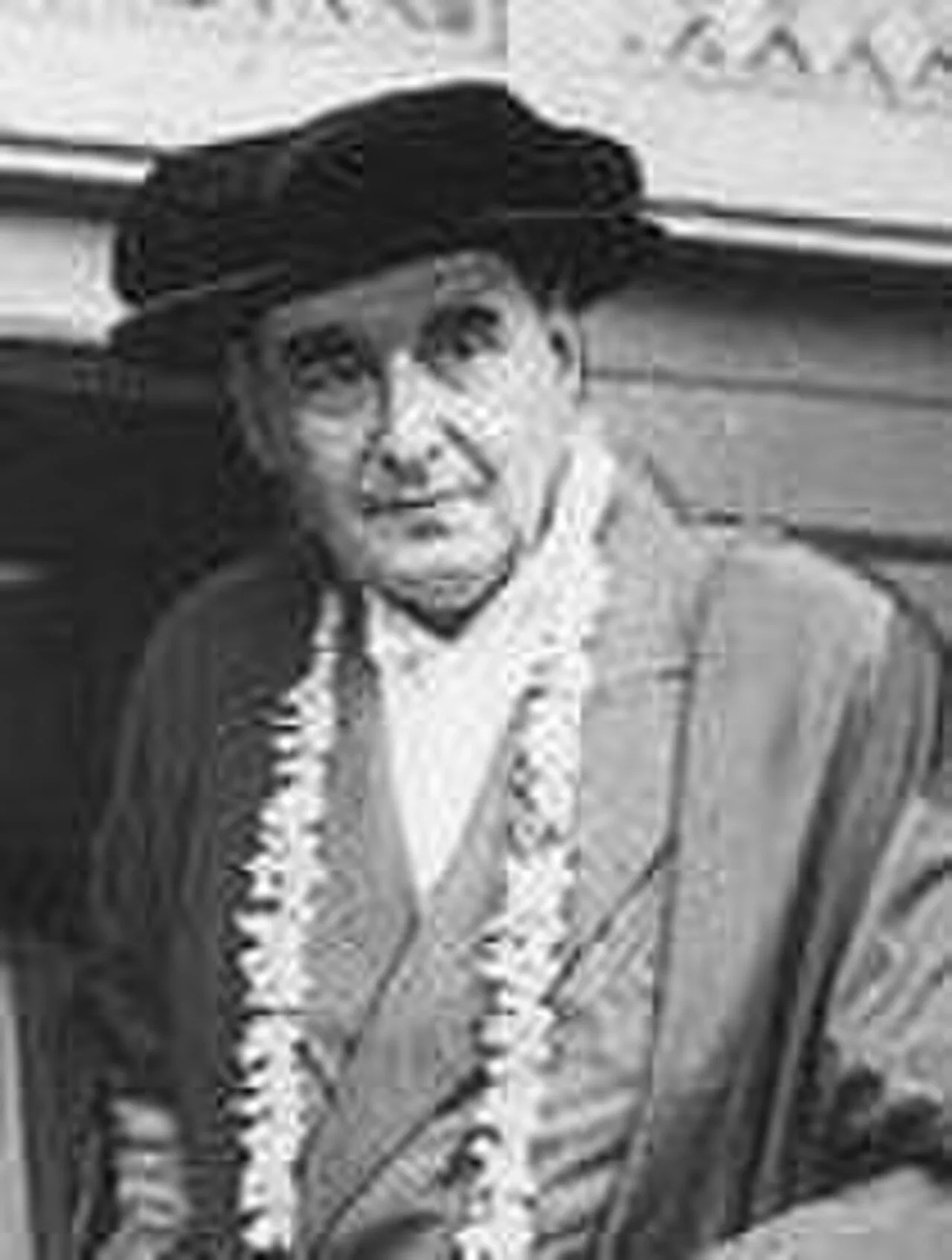 Maurice Gwyer