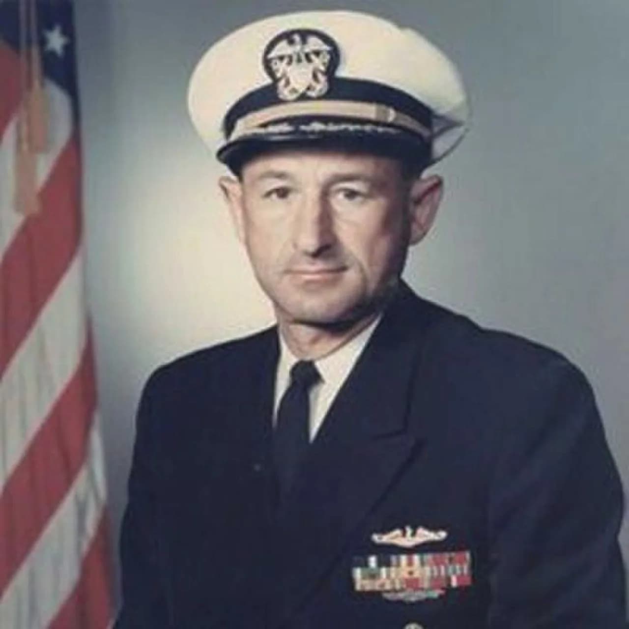 Maurice H. Rindskopf