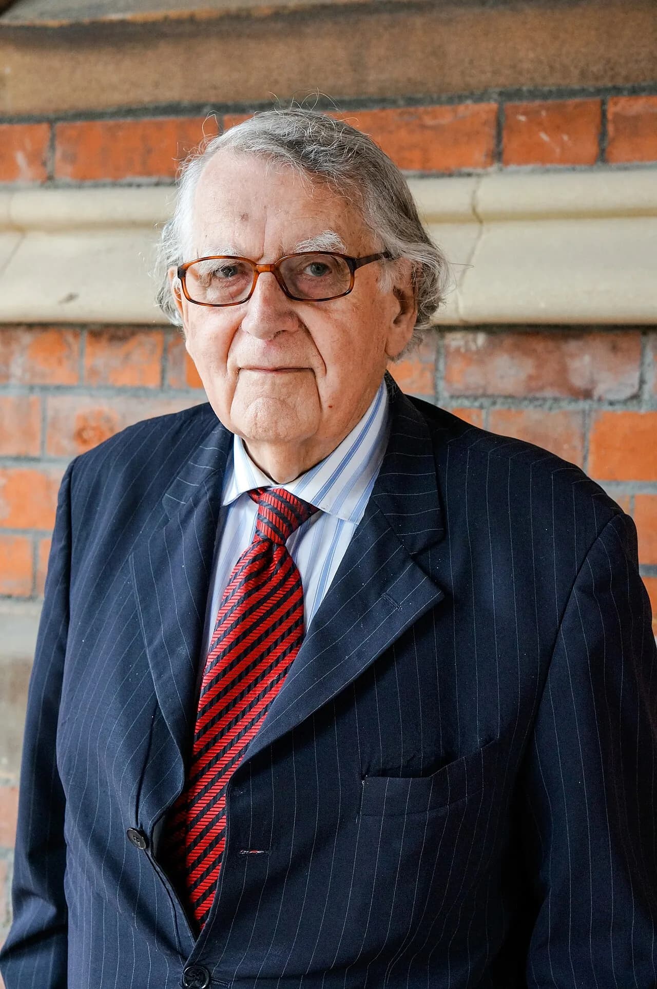 Maurice Hayes