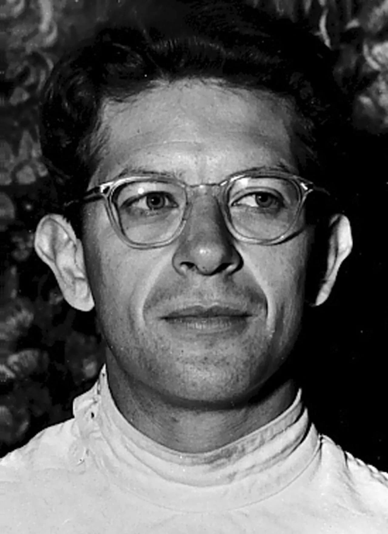 Lennart Magnusson