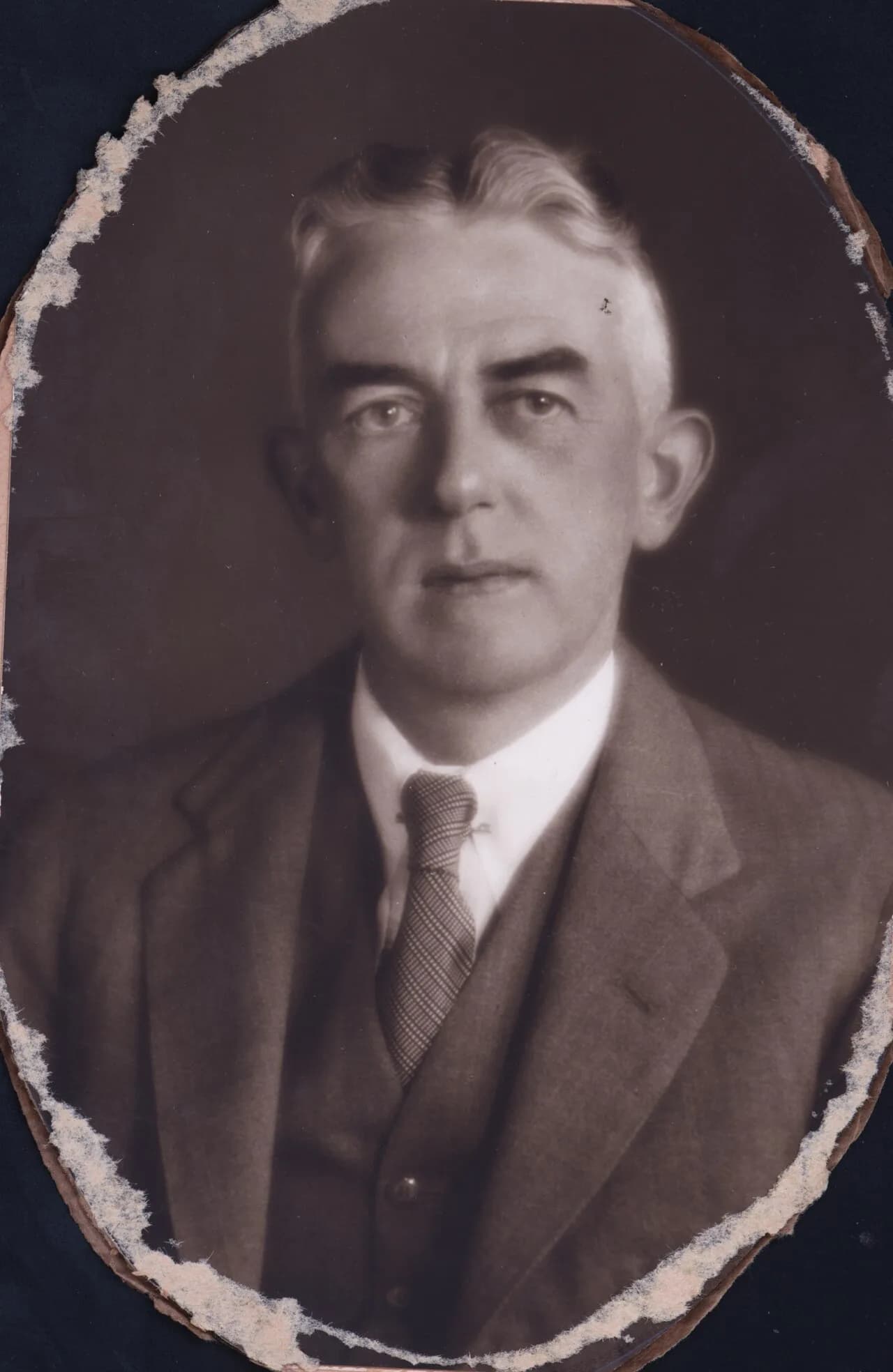 Maurice O'Sullivan