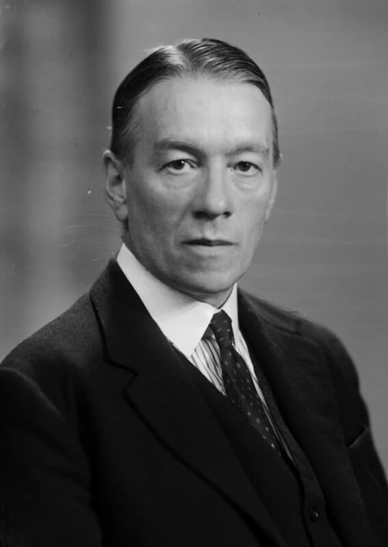 Maurice Petherick