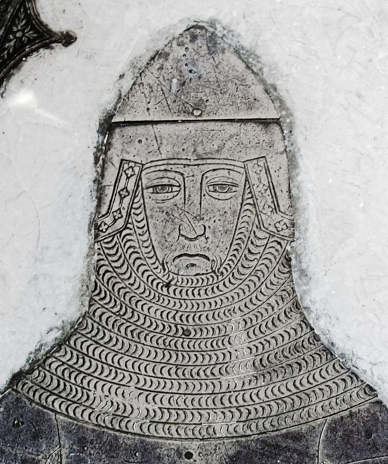 Maurice Russell, knight