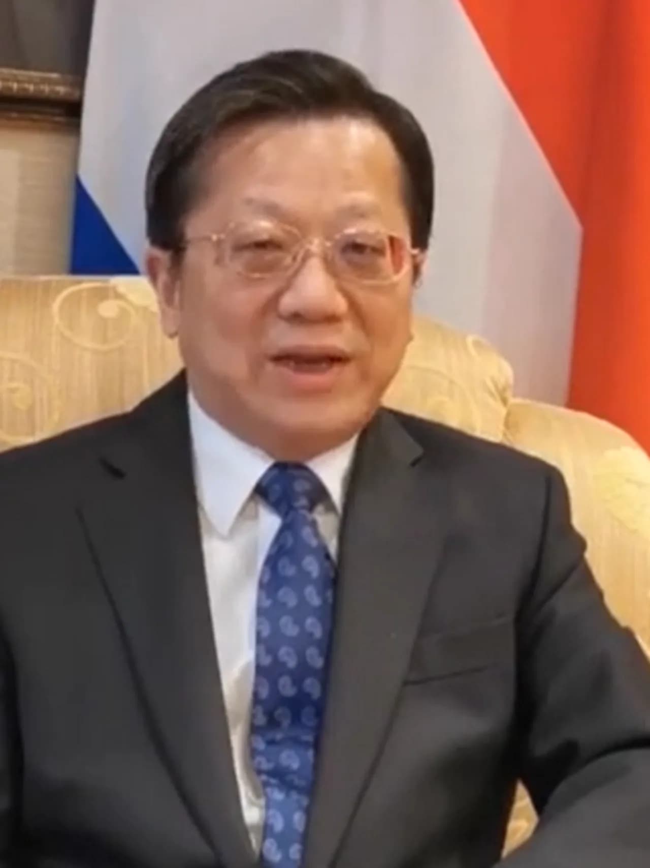 Xu Hong