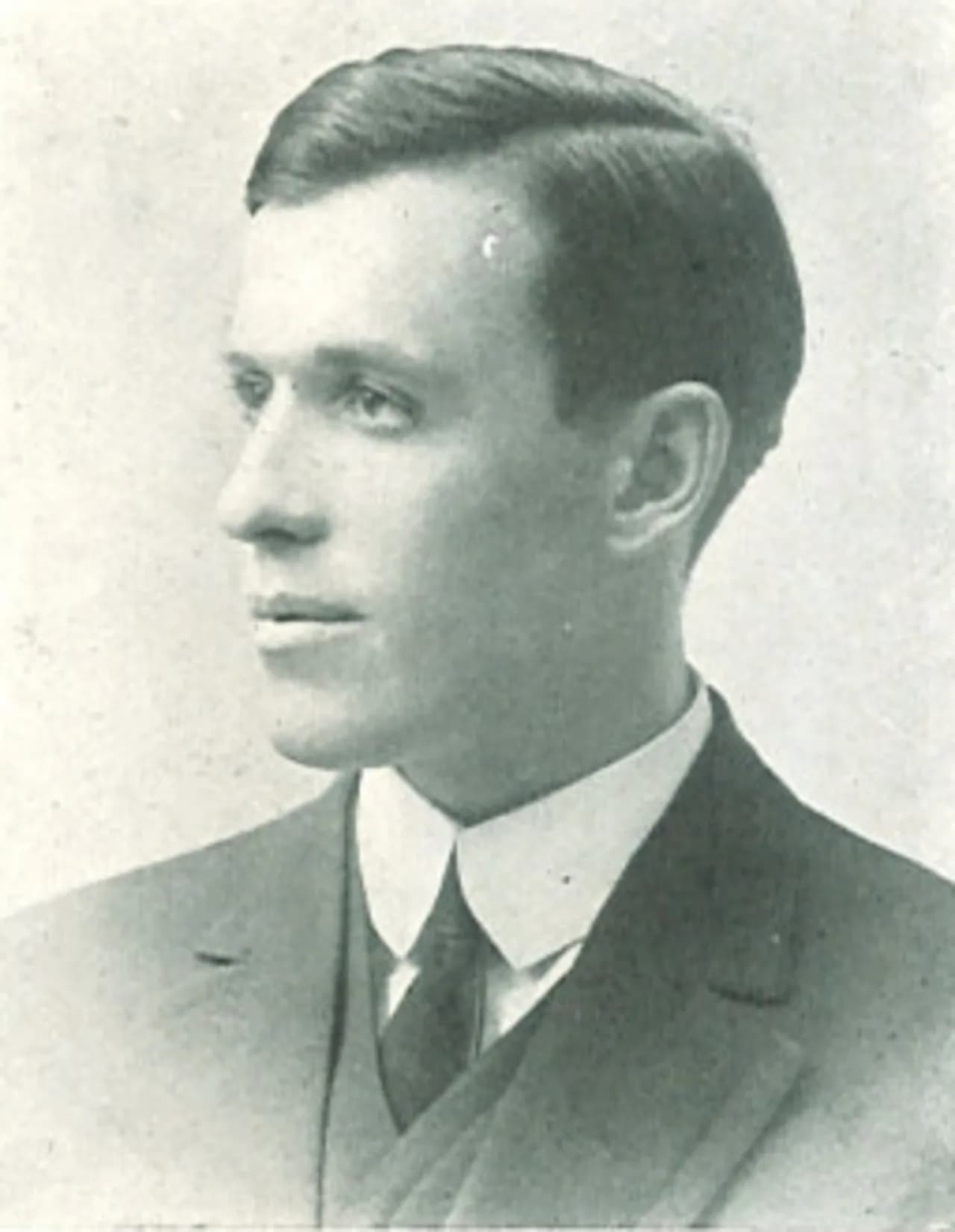 Maury Kent