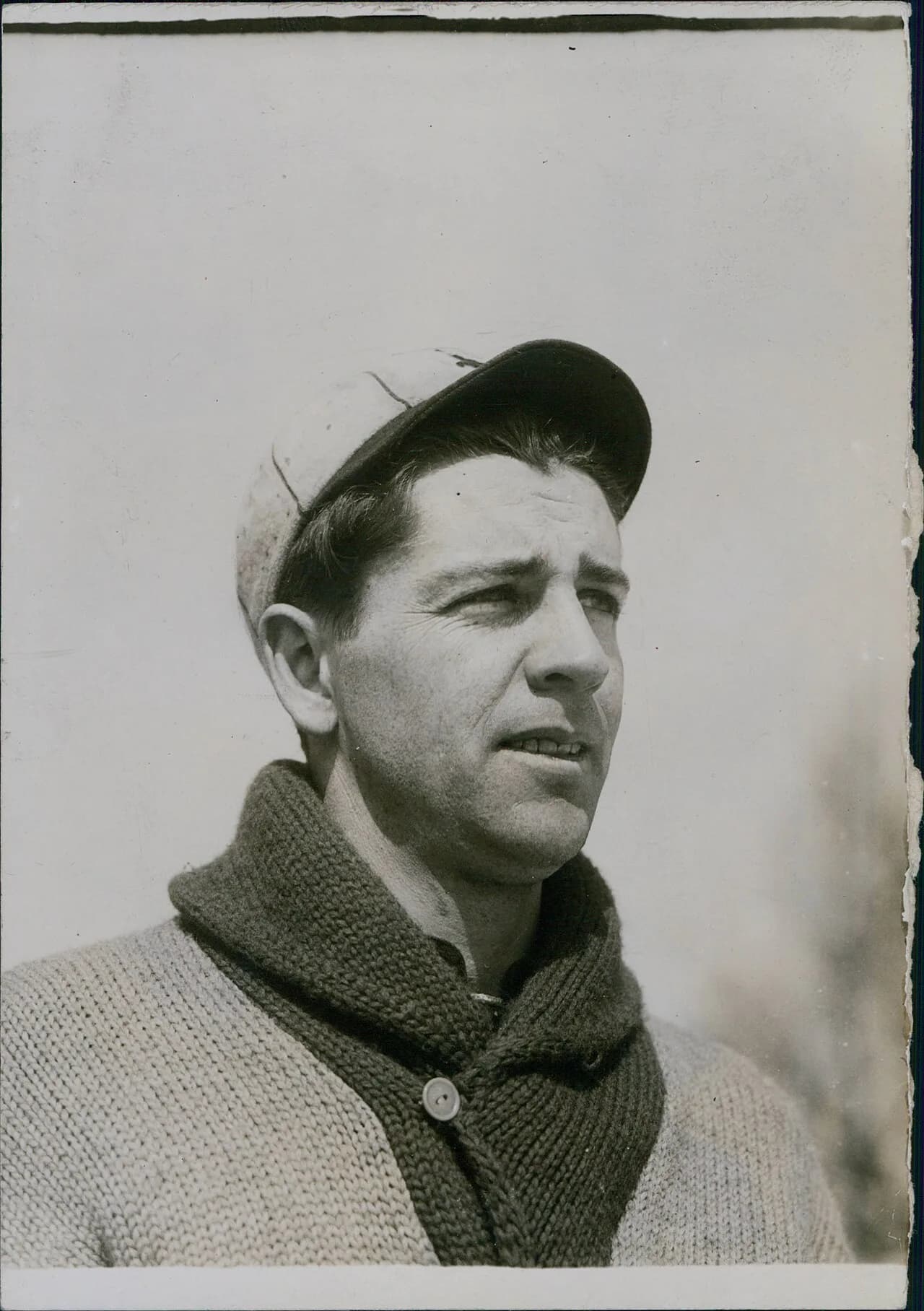 Maury Uhler