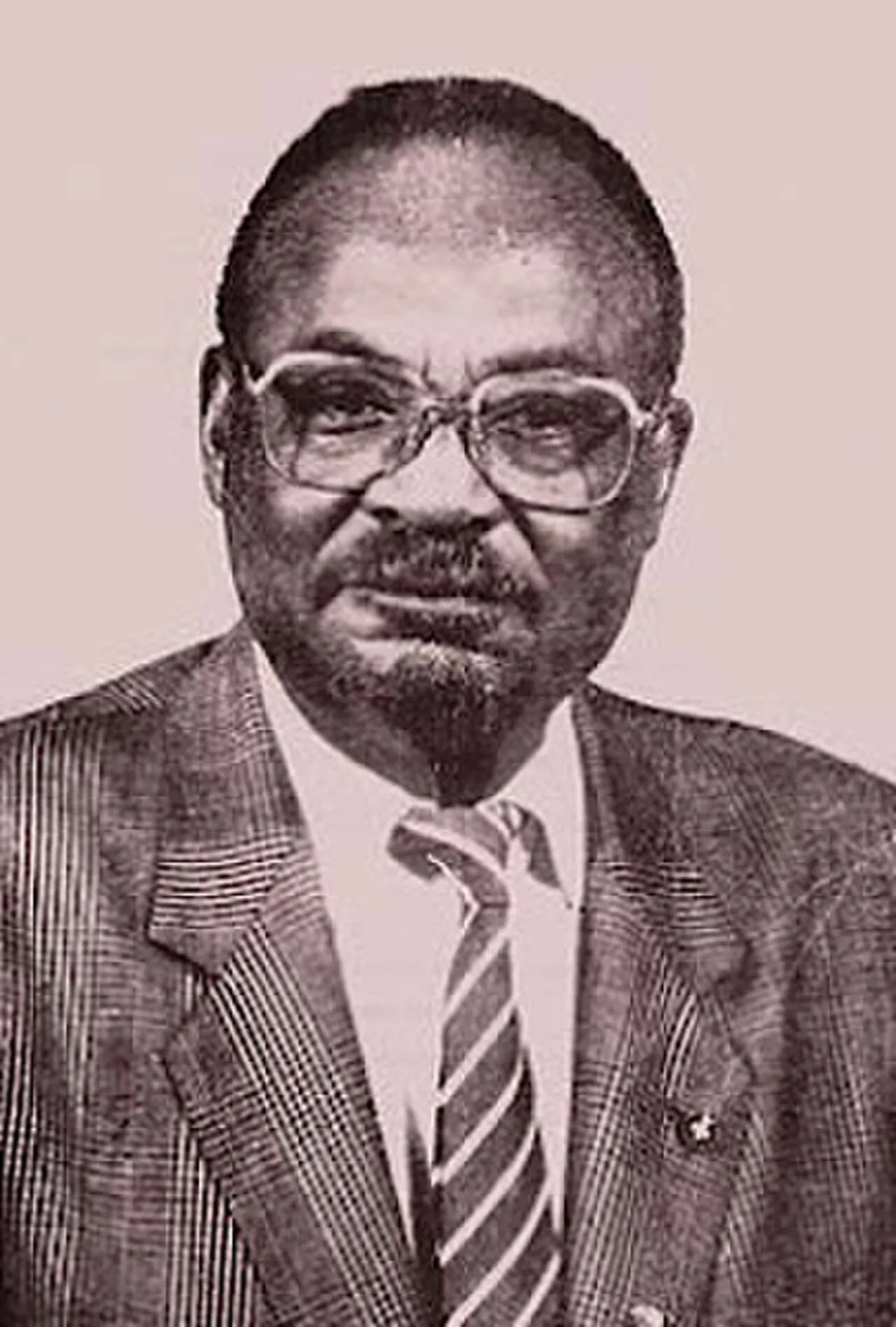 Mawupé Valentin Vovor
