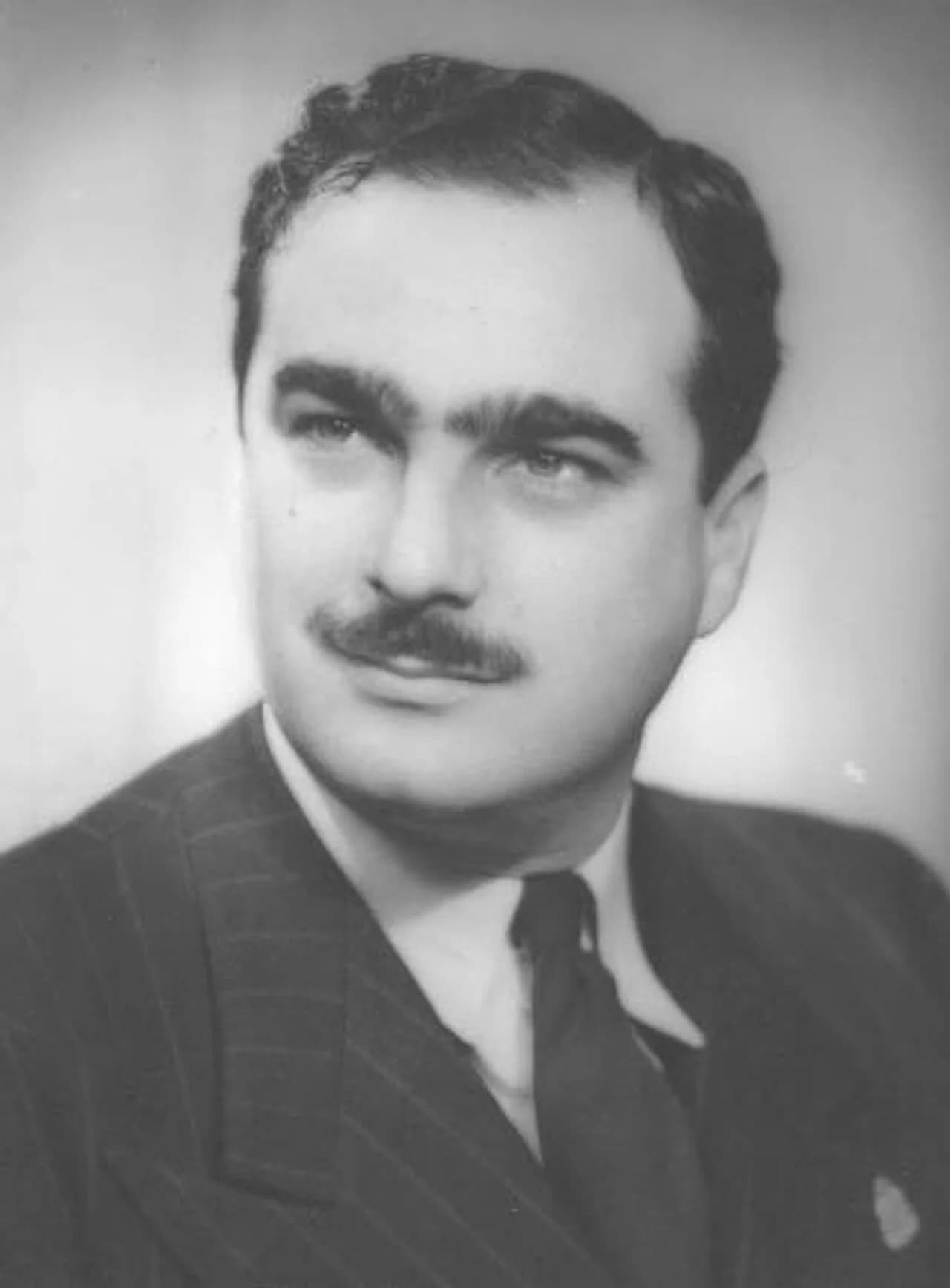 Max Falstein