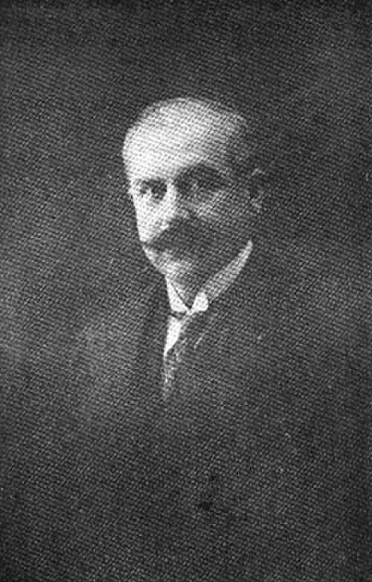 Max González Olaechea
