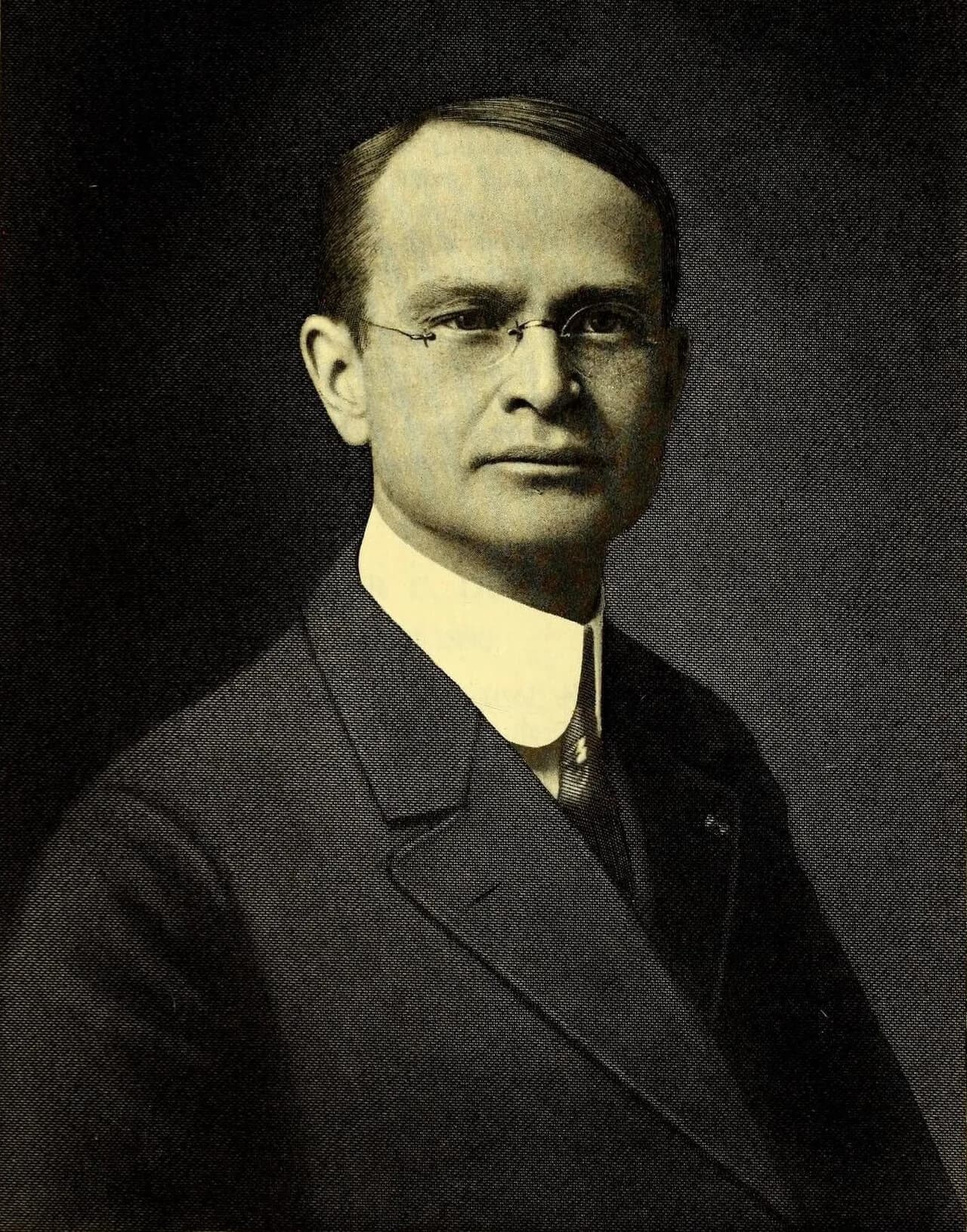 Max L. Powell