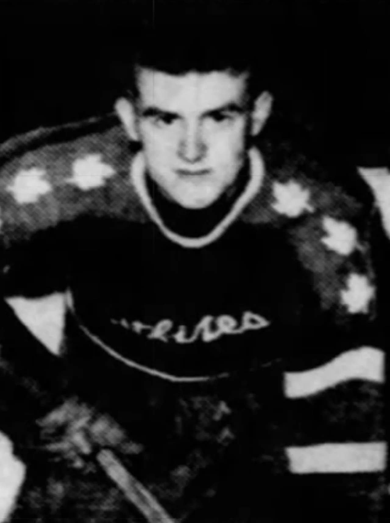 Max Quackenbush