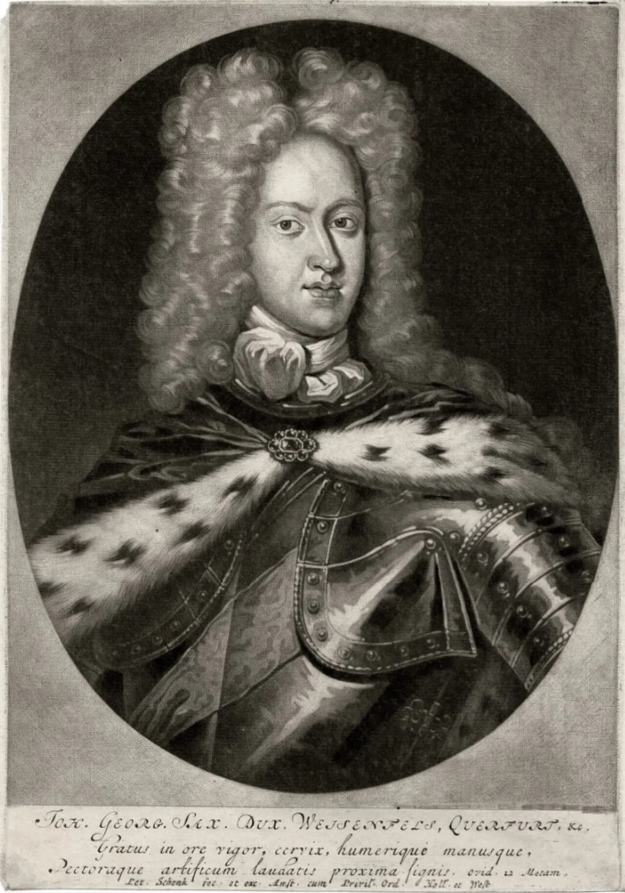 Johann Georg