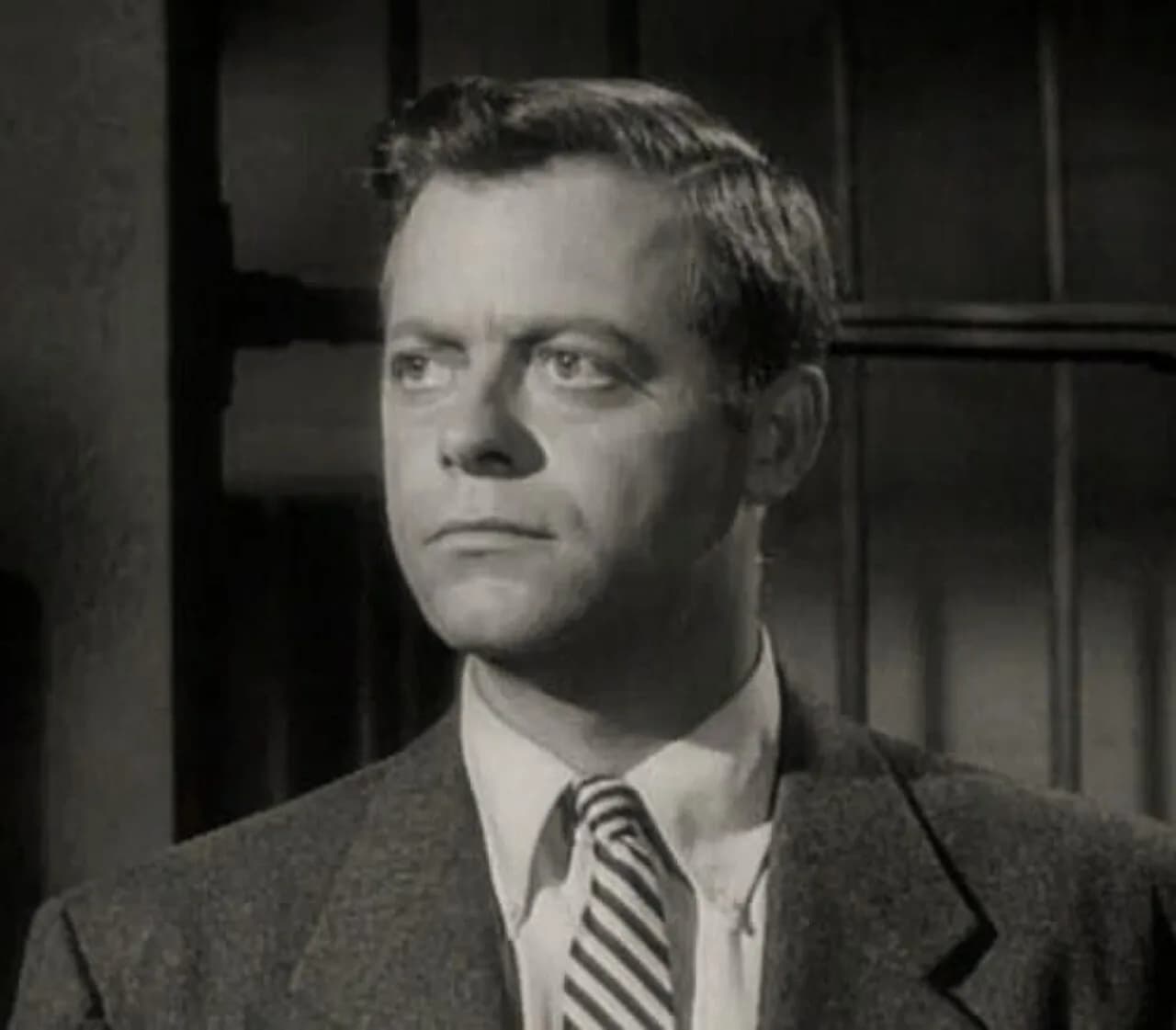 Max Showalter