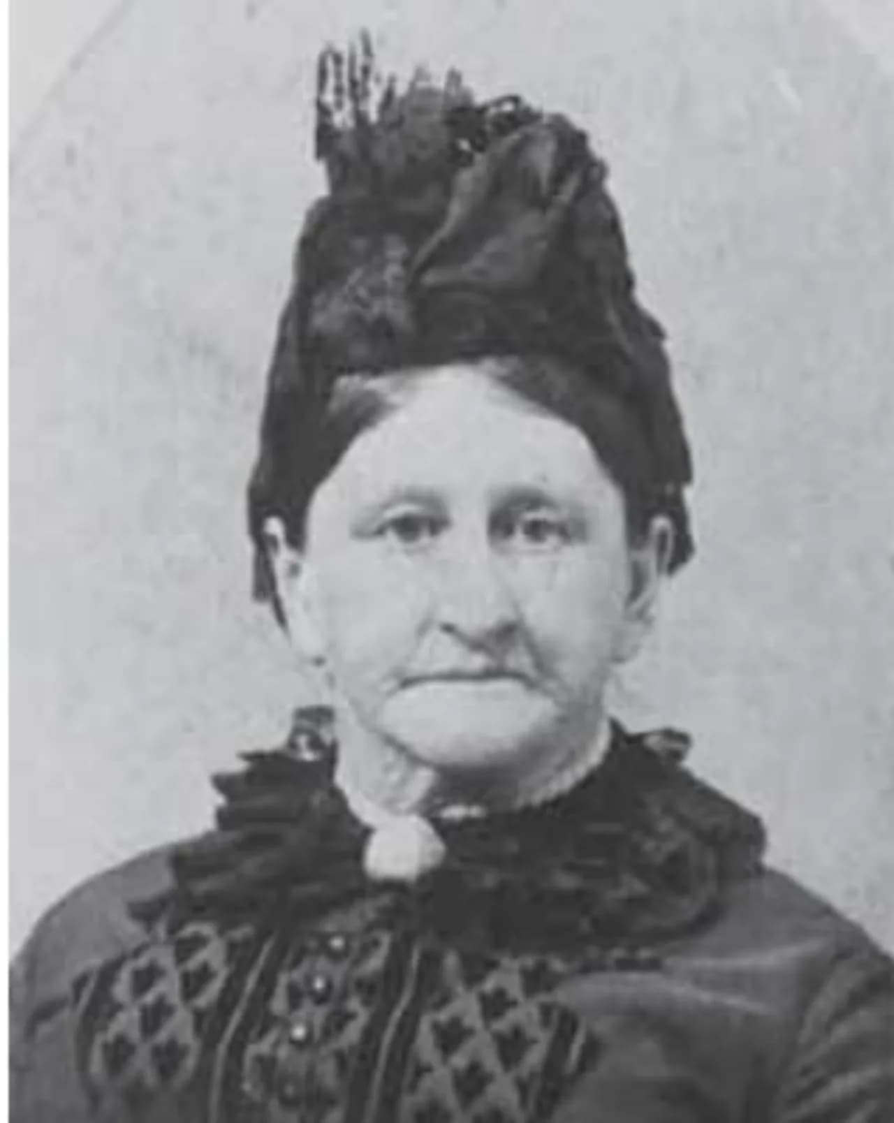 Mary Ann McHard