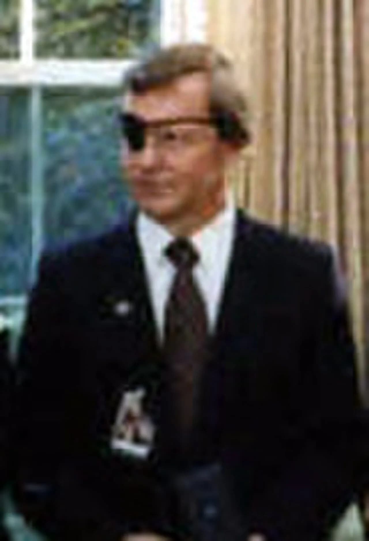 Maxie Anderson