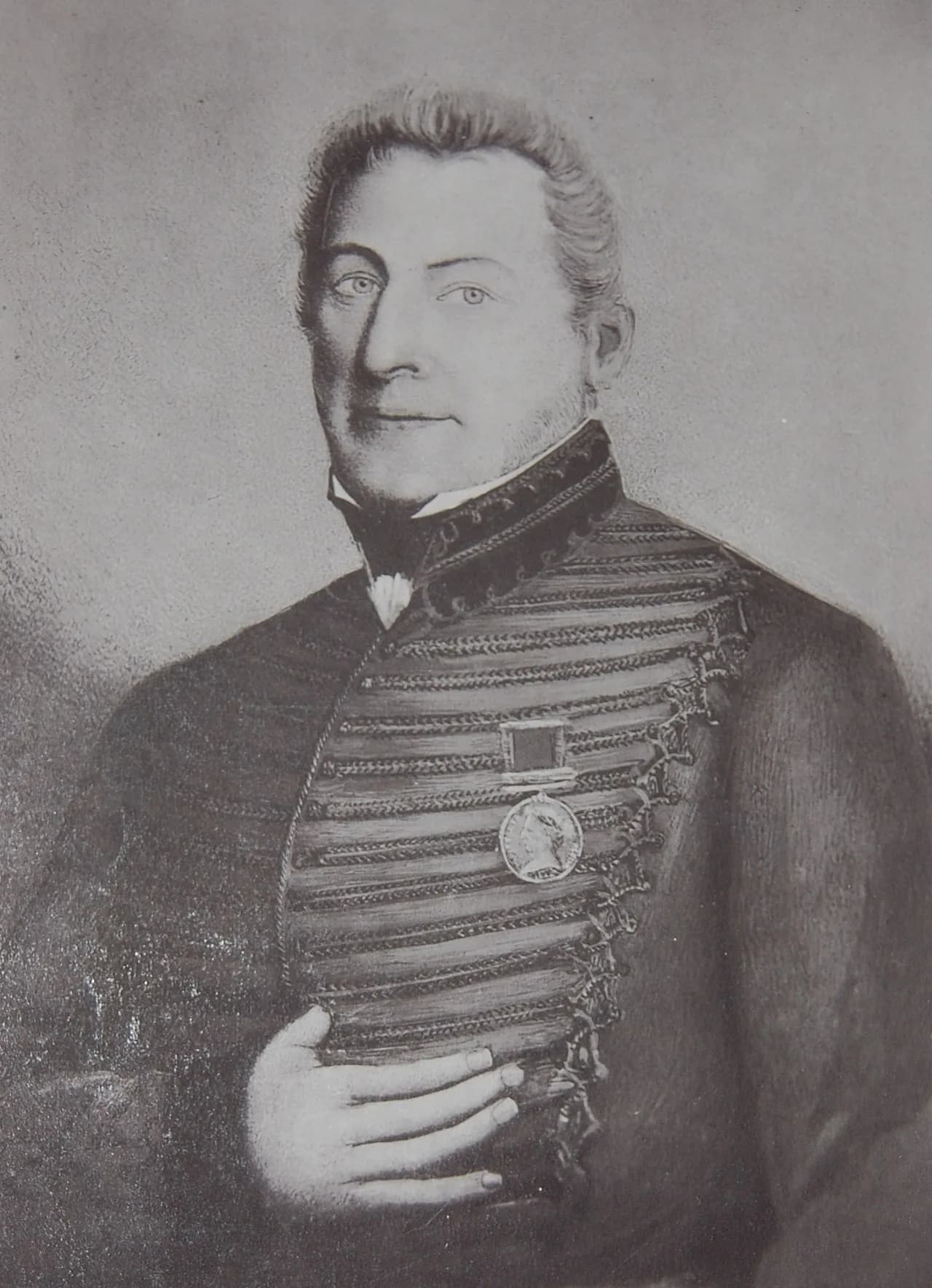 Maximilien Globensky