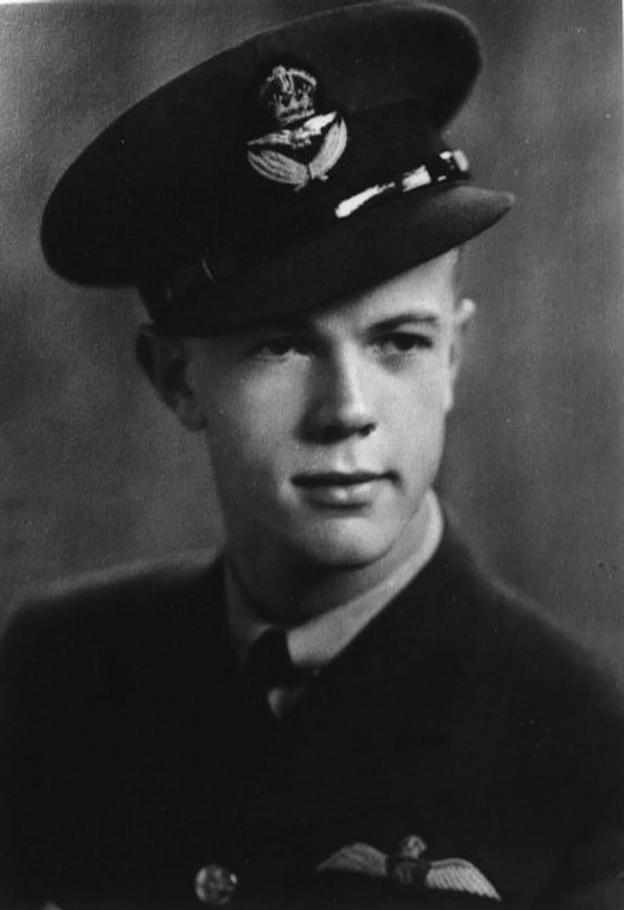 Murray Peden