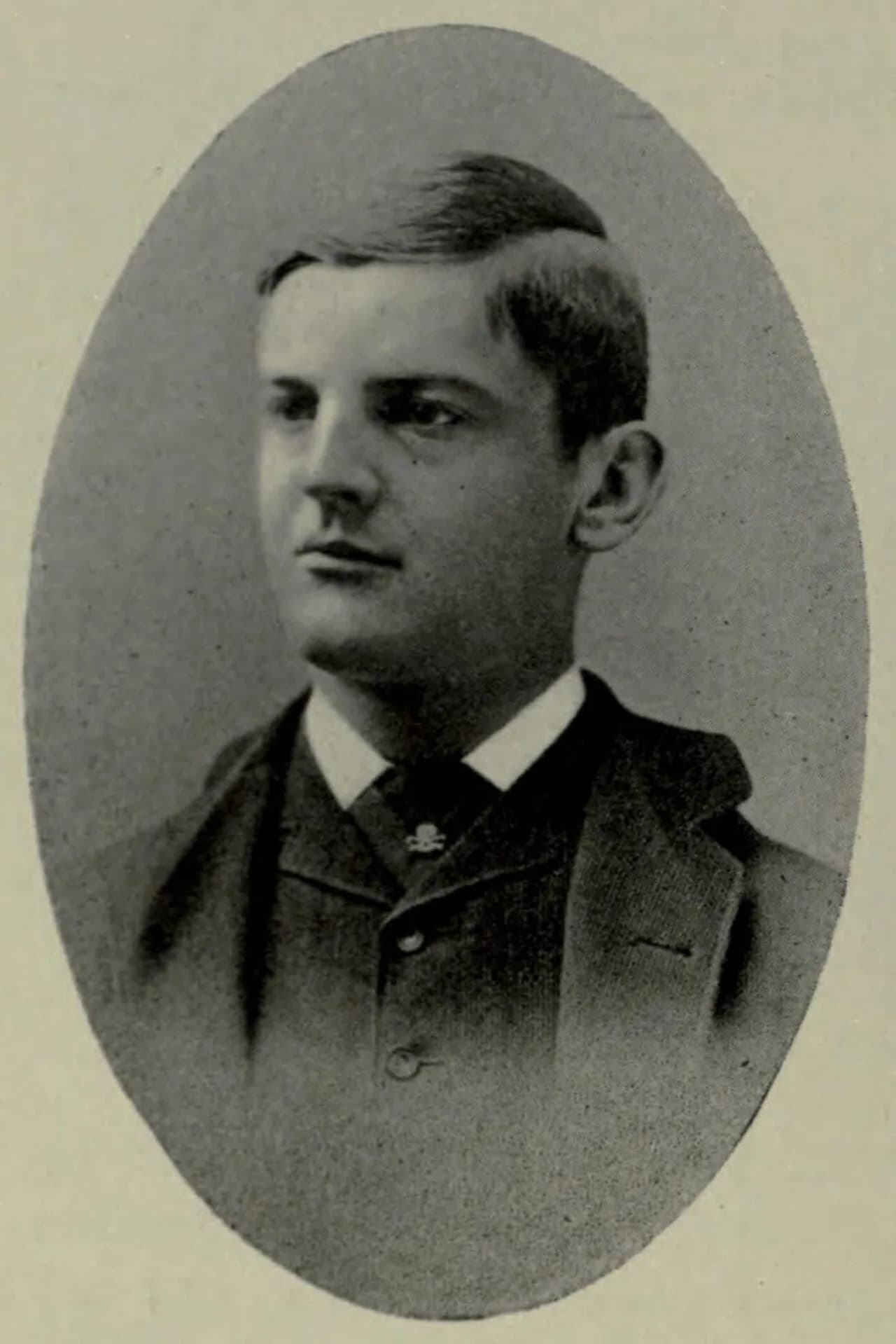 Maxwell Evarts