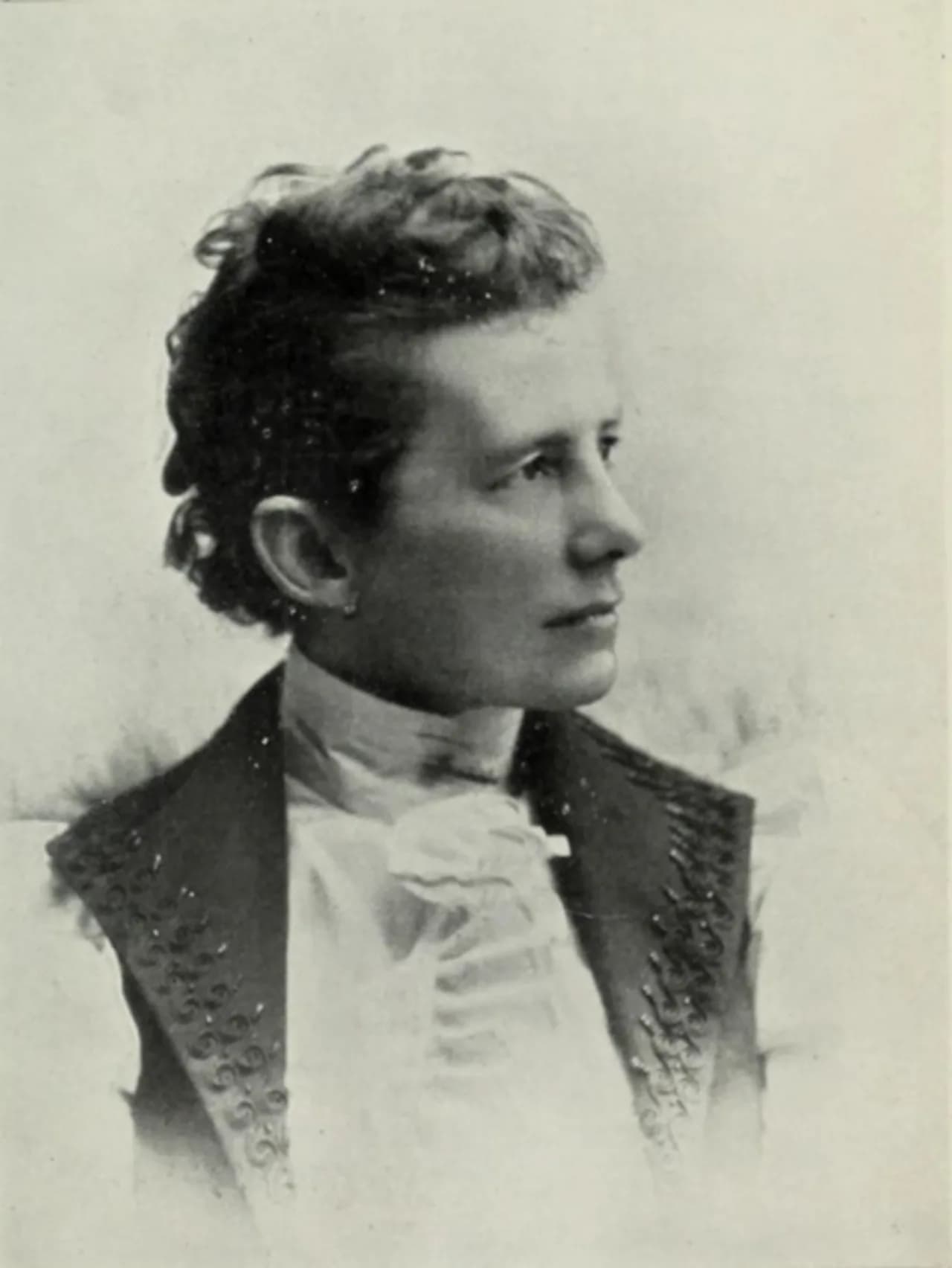 Maxwell Gray