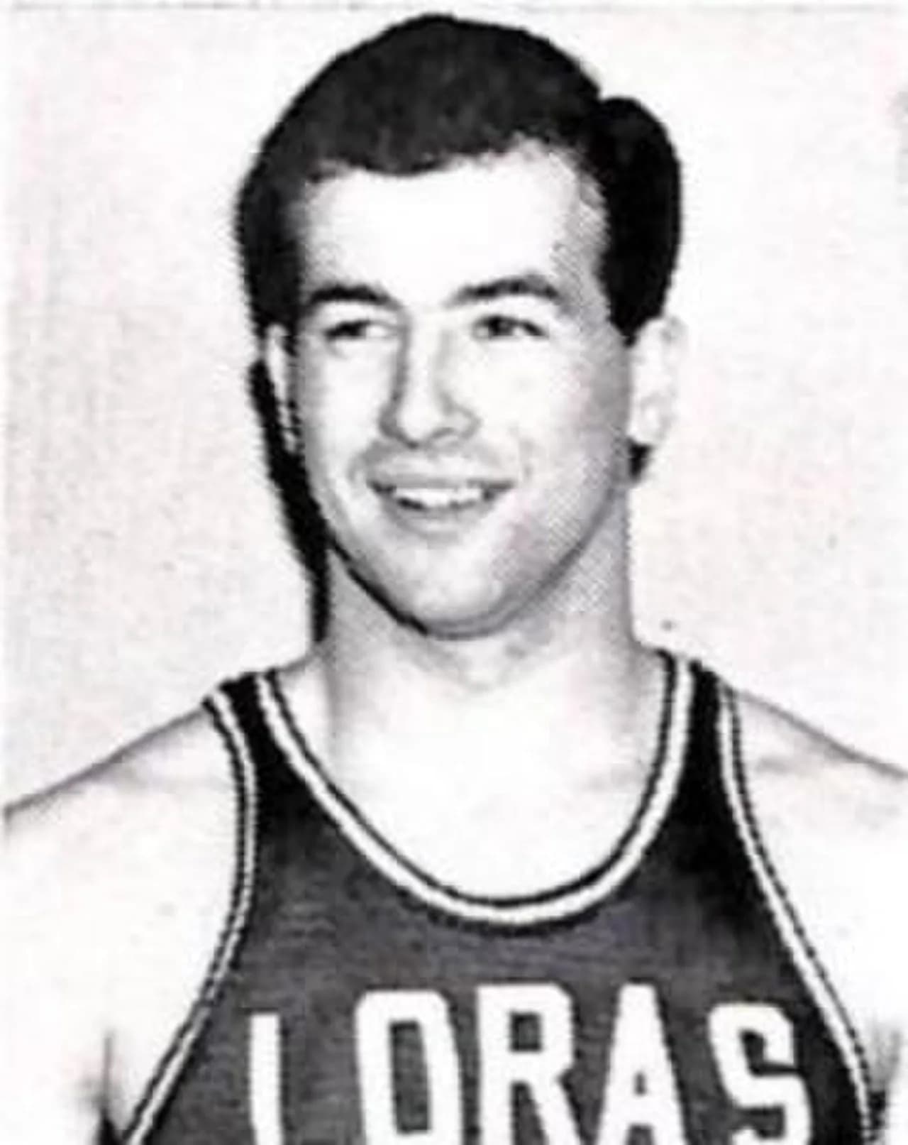 Dave Wareham