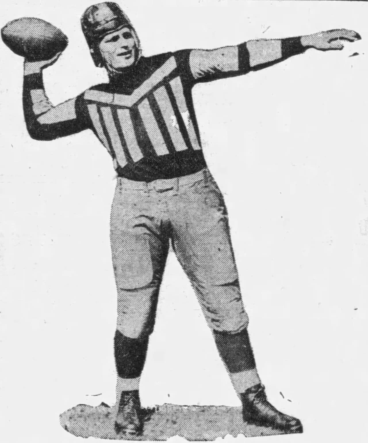 Mayes McLain