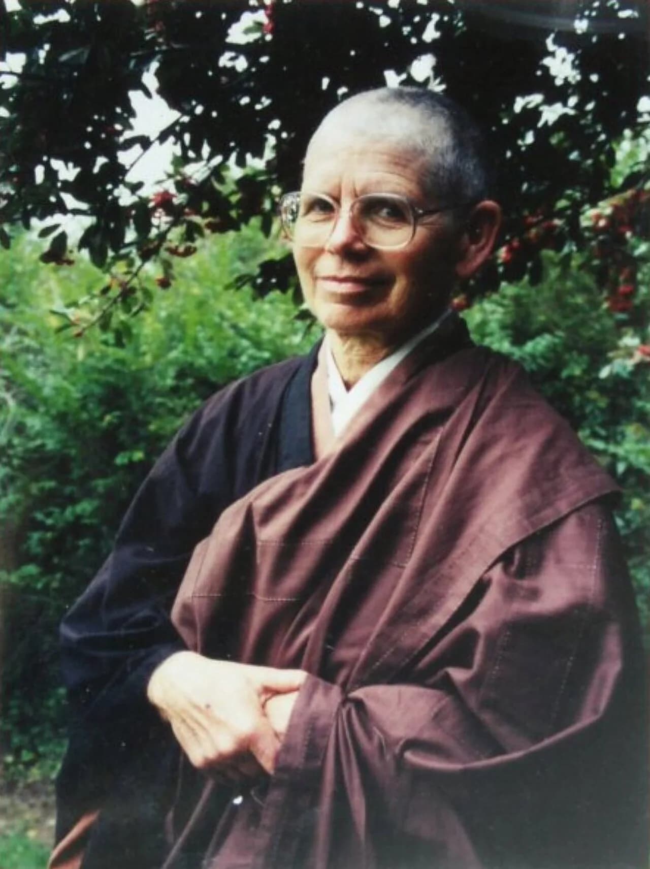 Maylie Scott