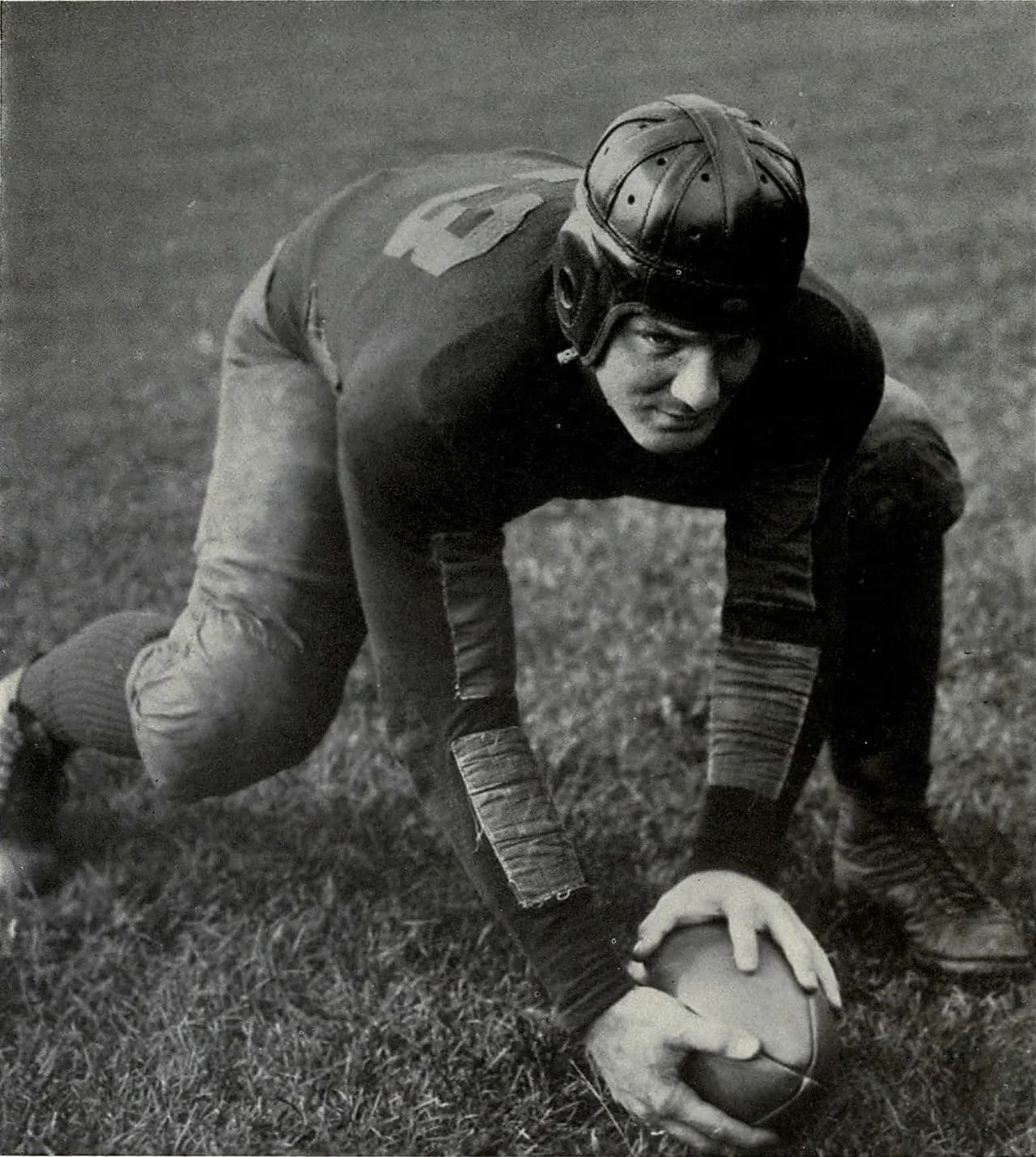 Maynard Morrison