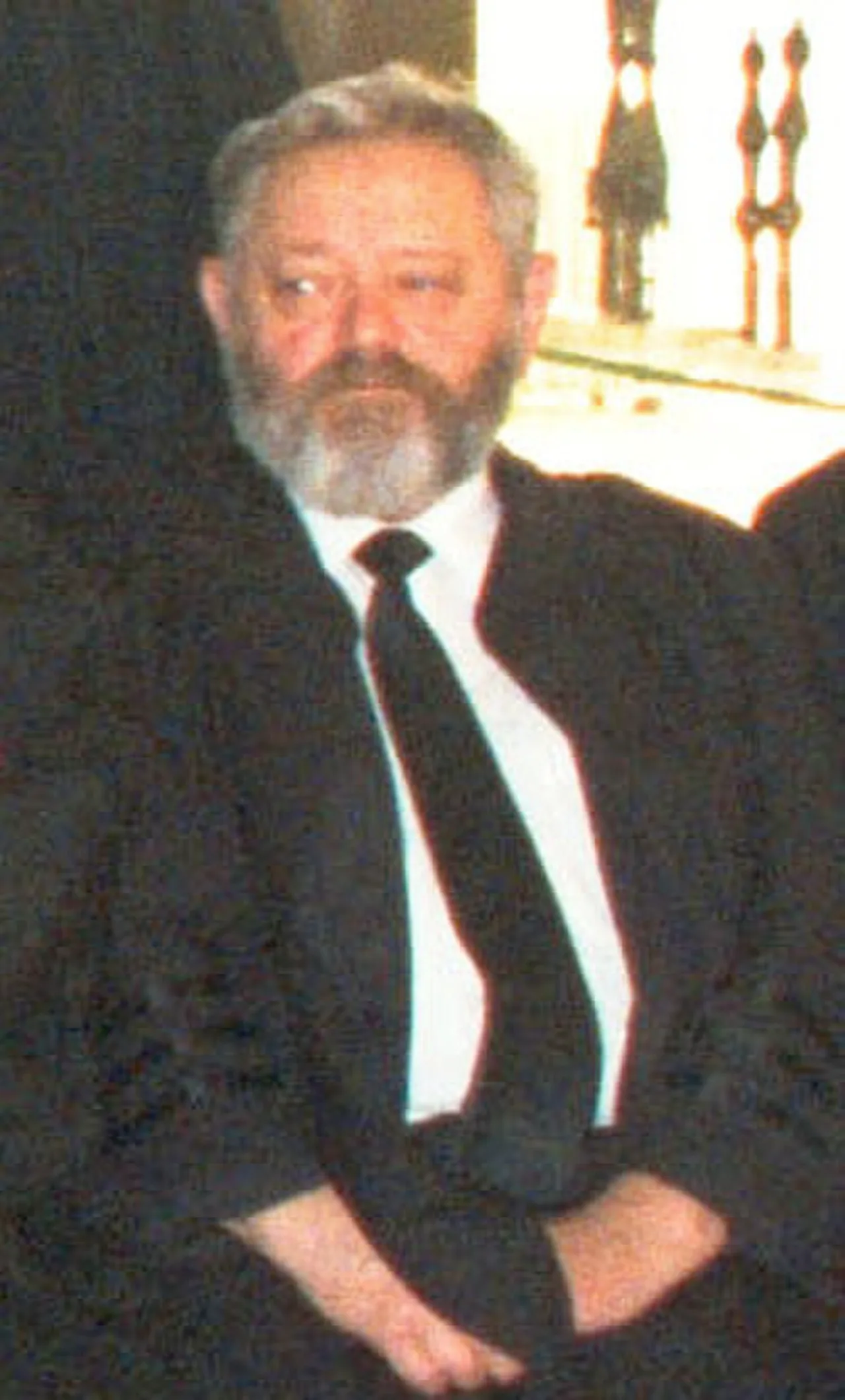Tsevi Tal