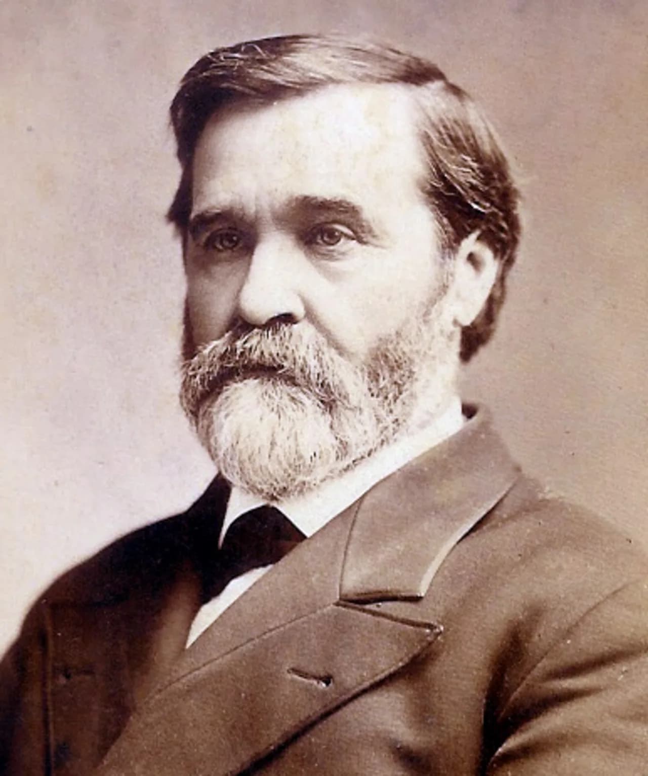 William Ralls Morrison