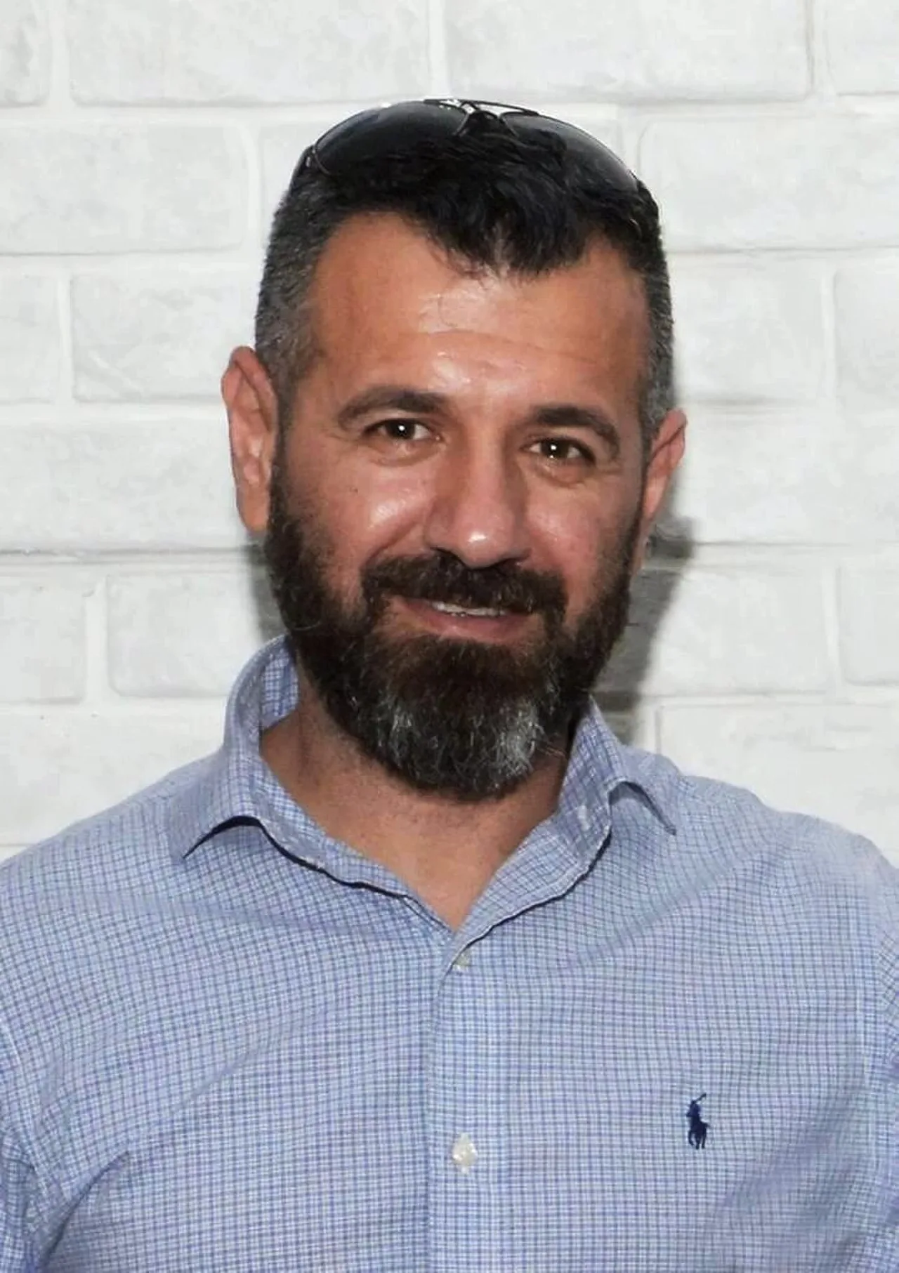 Mahmoud Kheir el-Din