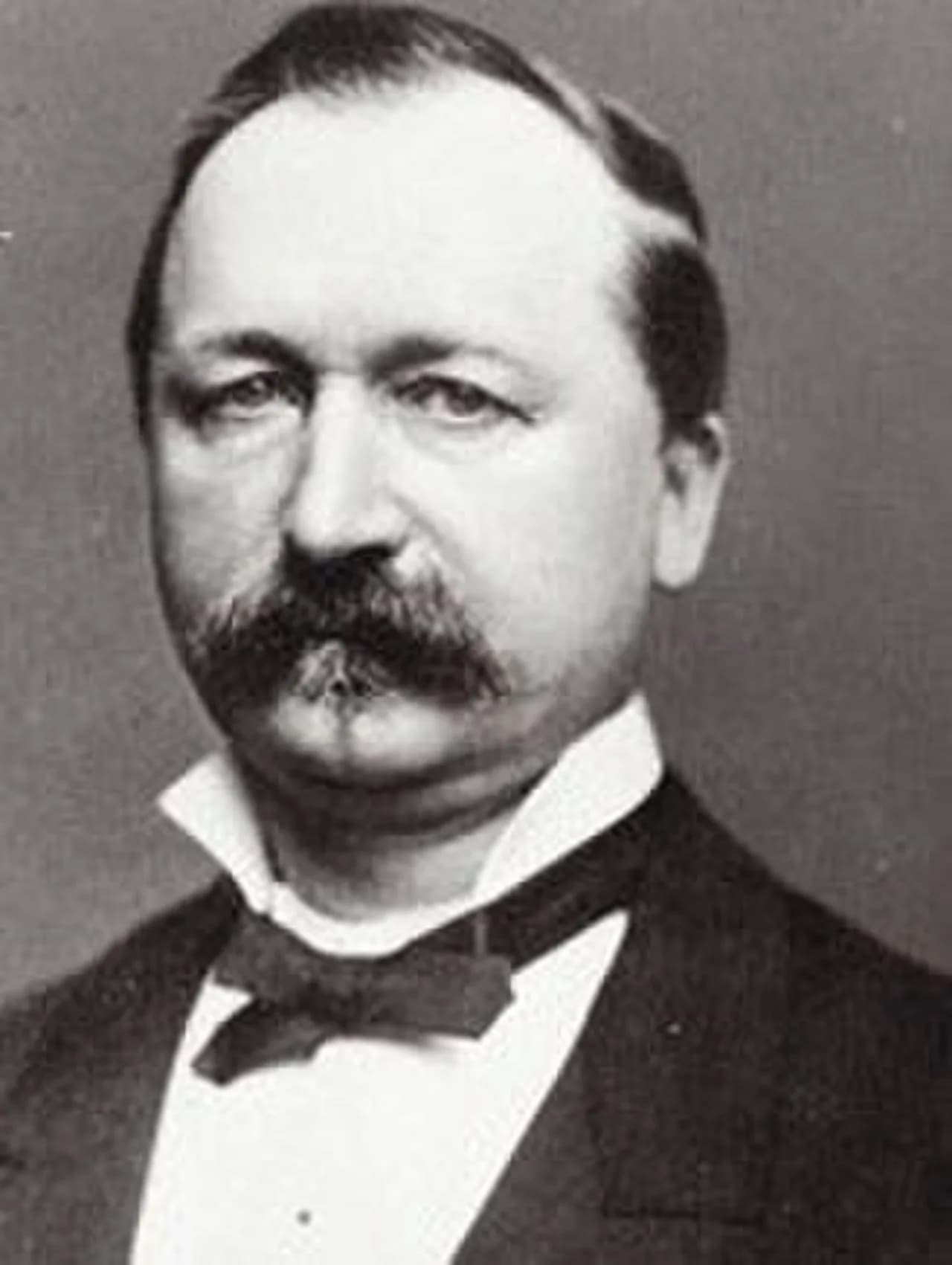 Julius Meinl I.