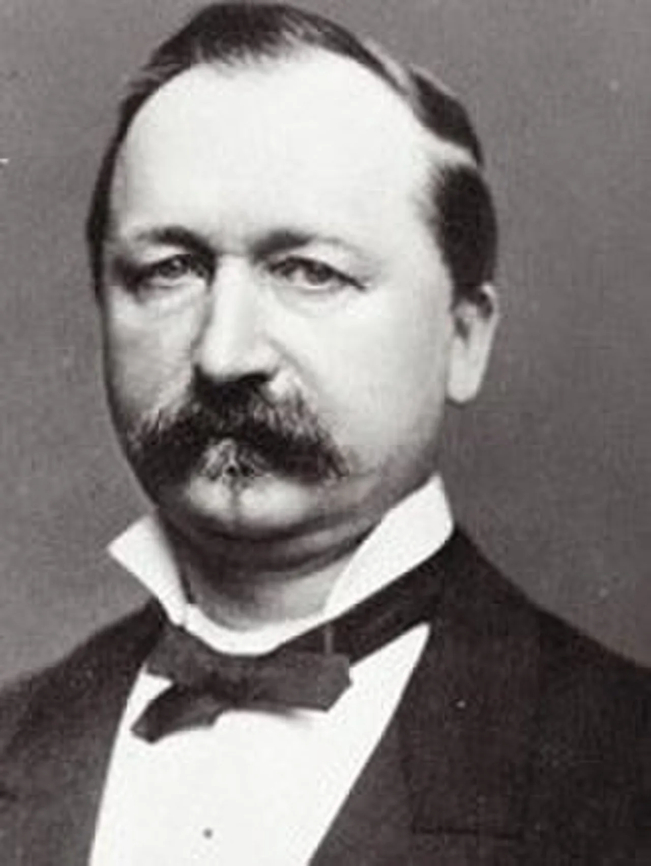 Julius Meinl I.