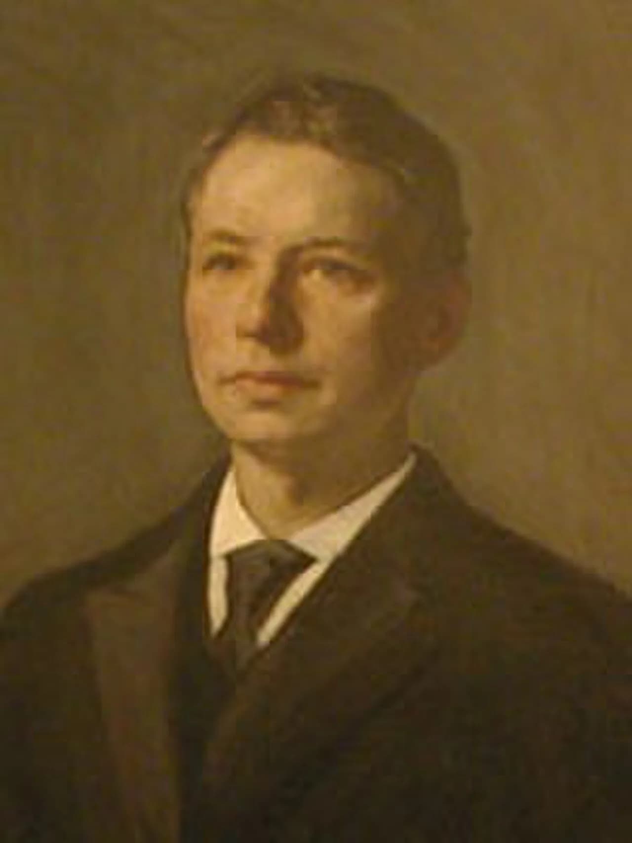 William Russell