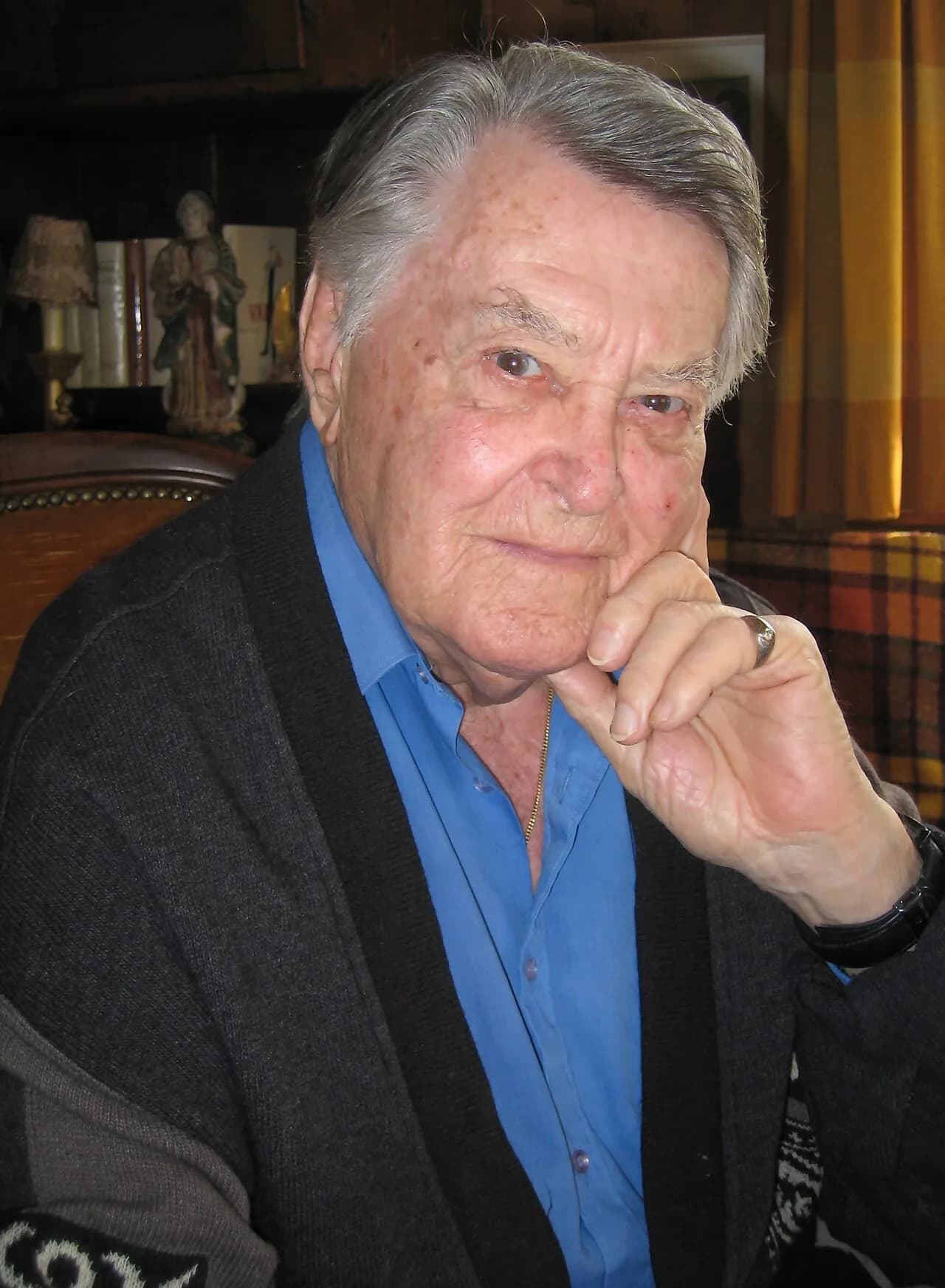 Artur Beul