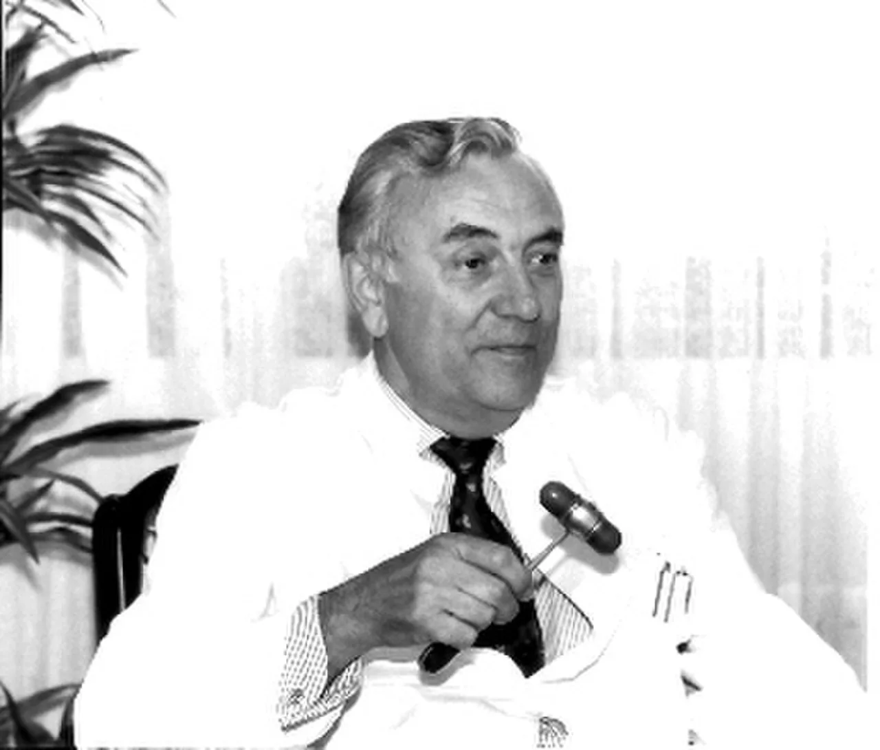 Ion N. Petrovici